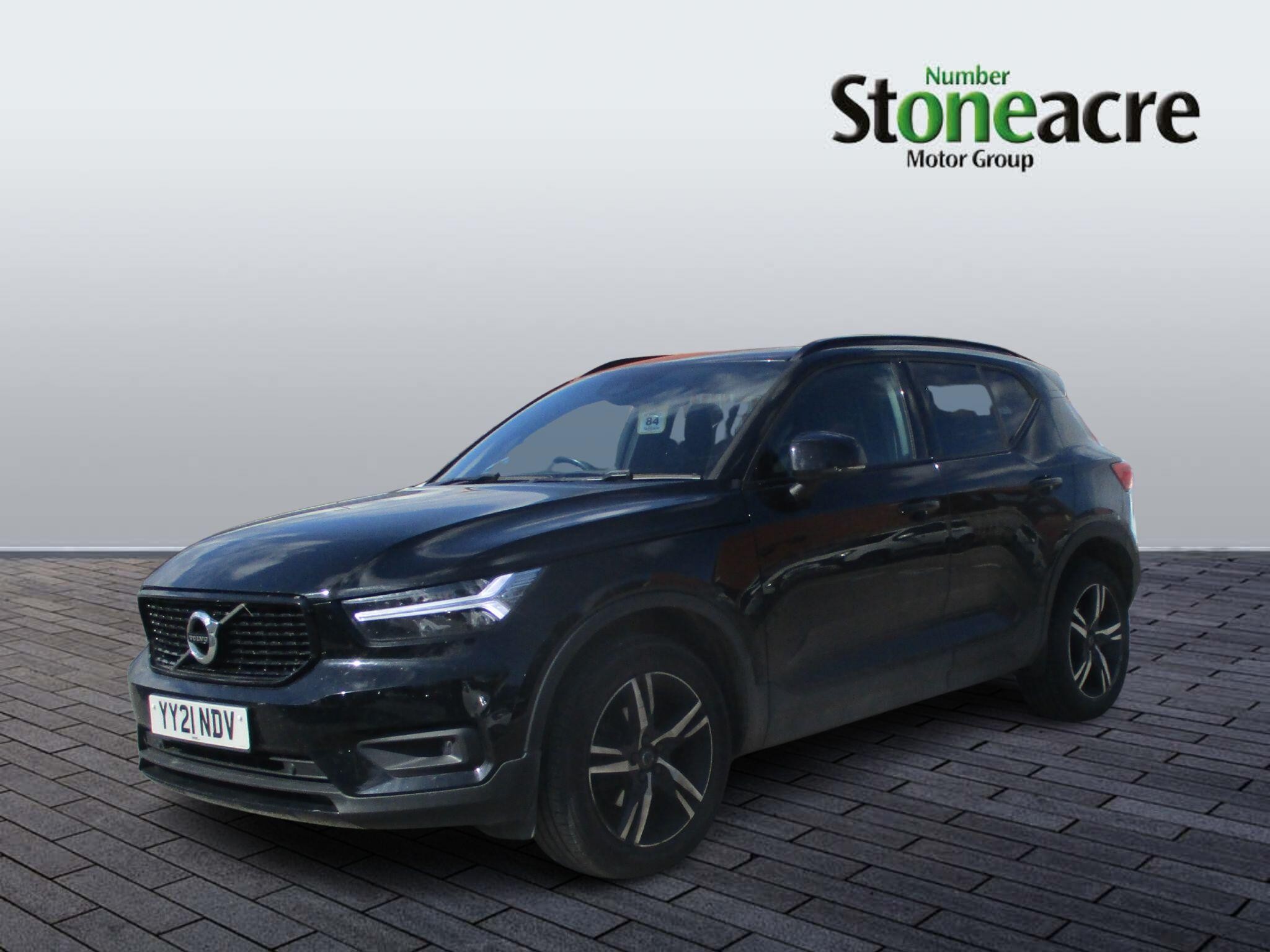 Volvo XC40 Image 3