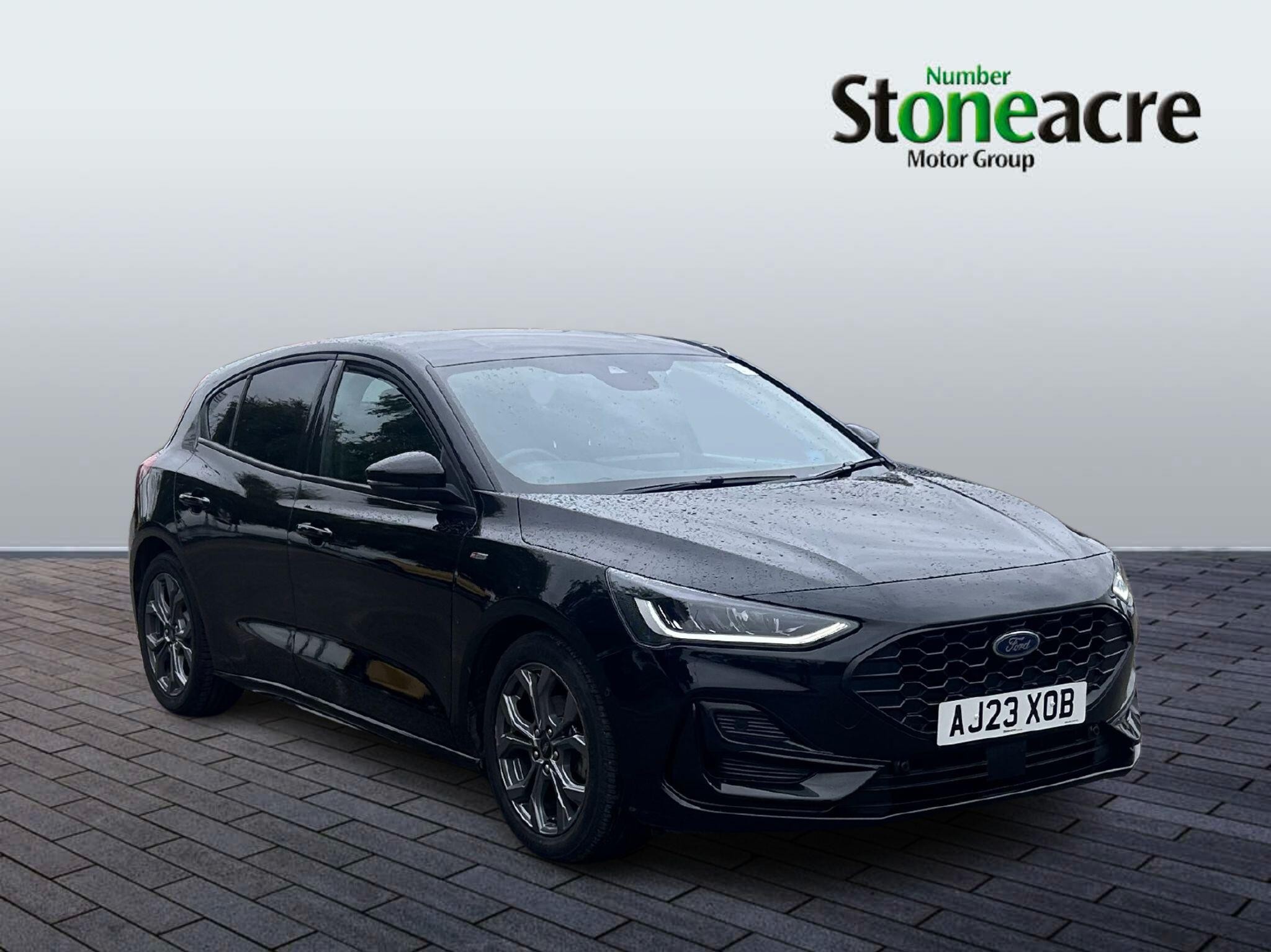 Ford Focus Image 1