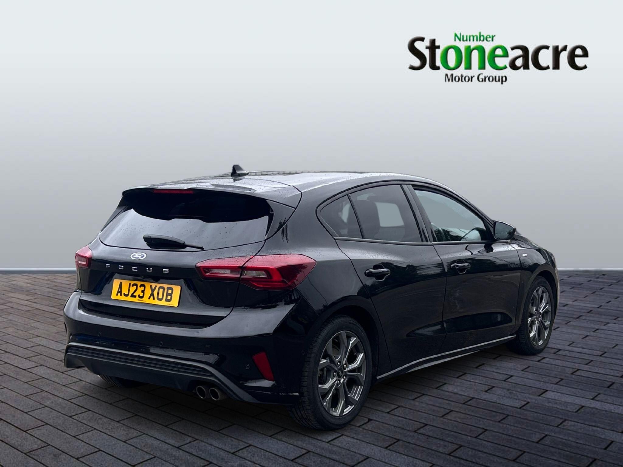 Ford Focus Image 3