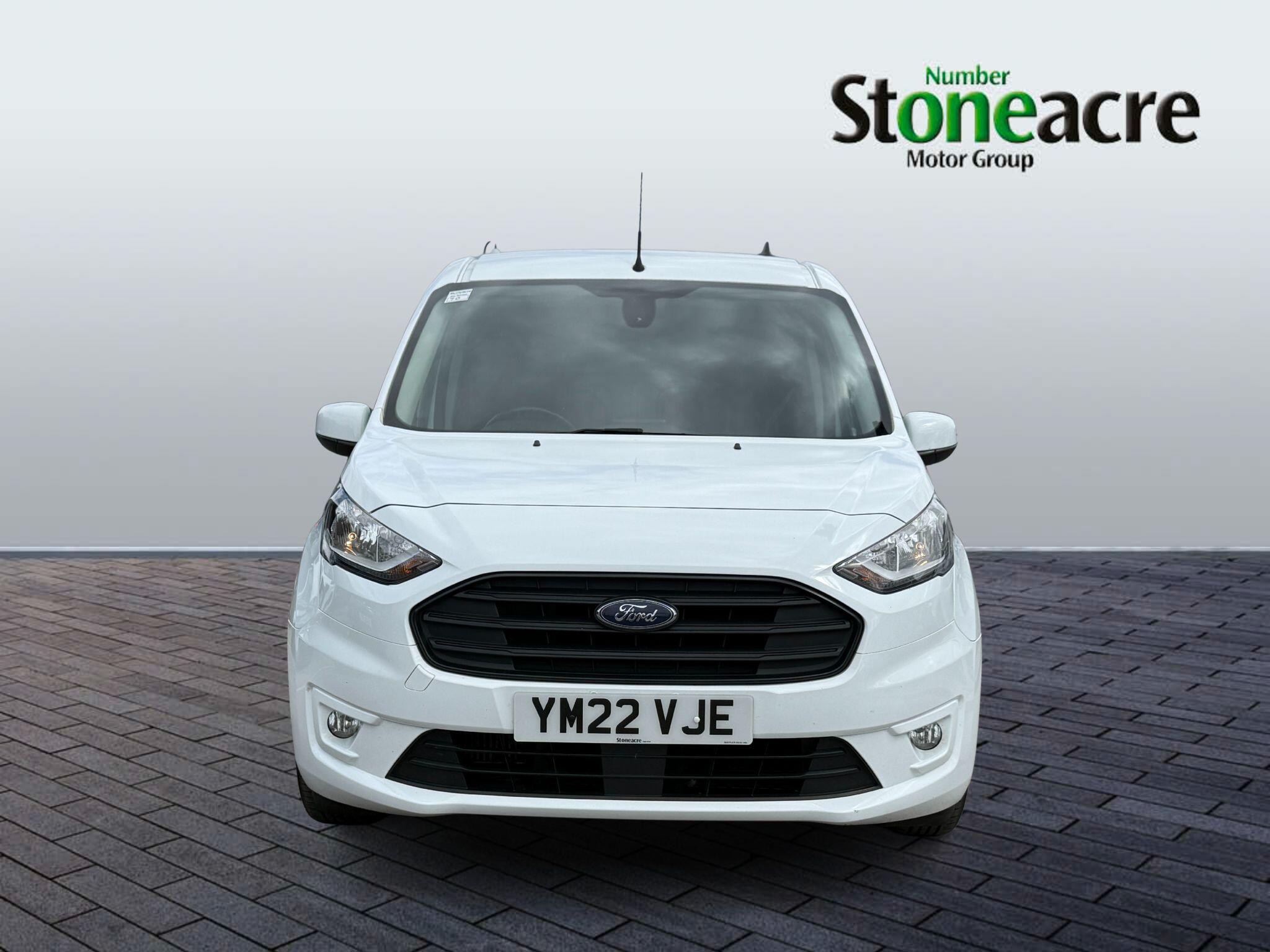 Ford Transit Connect Image 2