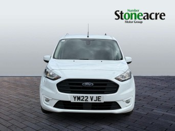 Ford Transit Connect 1.5 240 EcoBlue Limited L1 Euro 6 (s/s) 5dr YM22VJE Image 2
