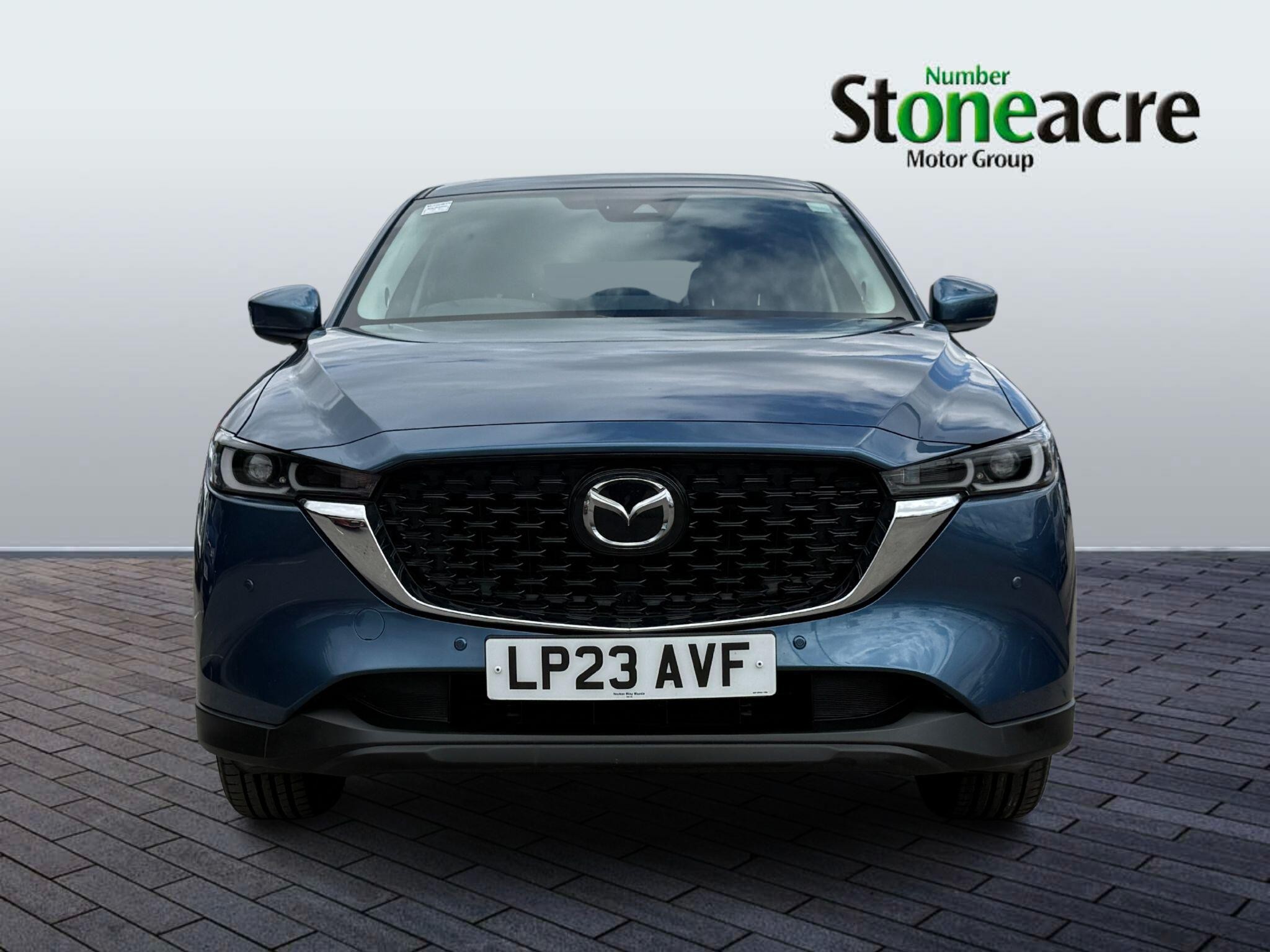 Mazda CX-5 Image 2