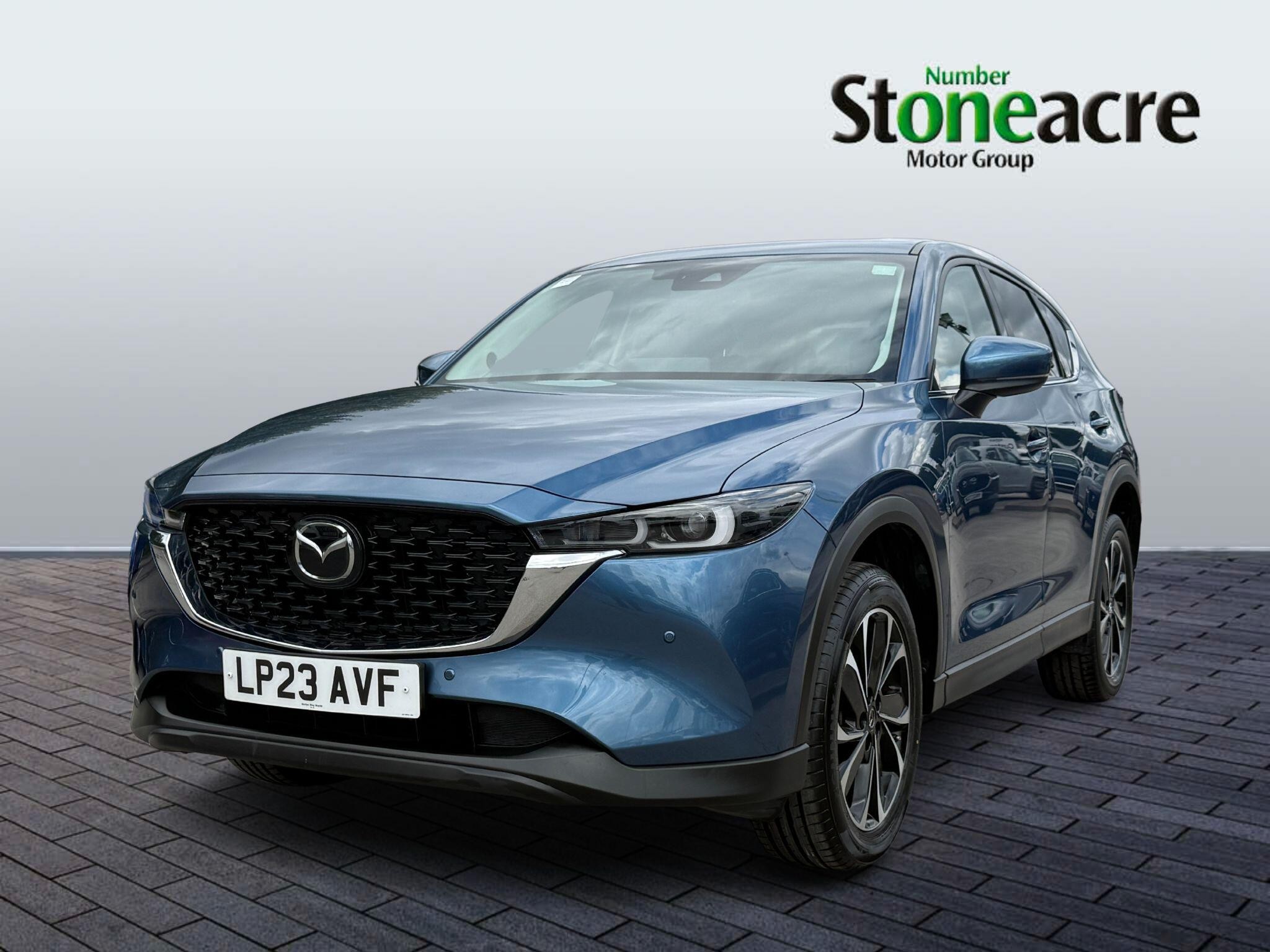 Mazda CX-5 Image 3