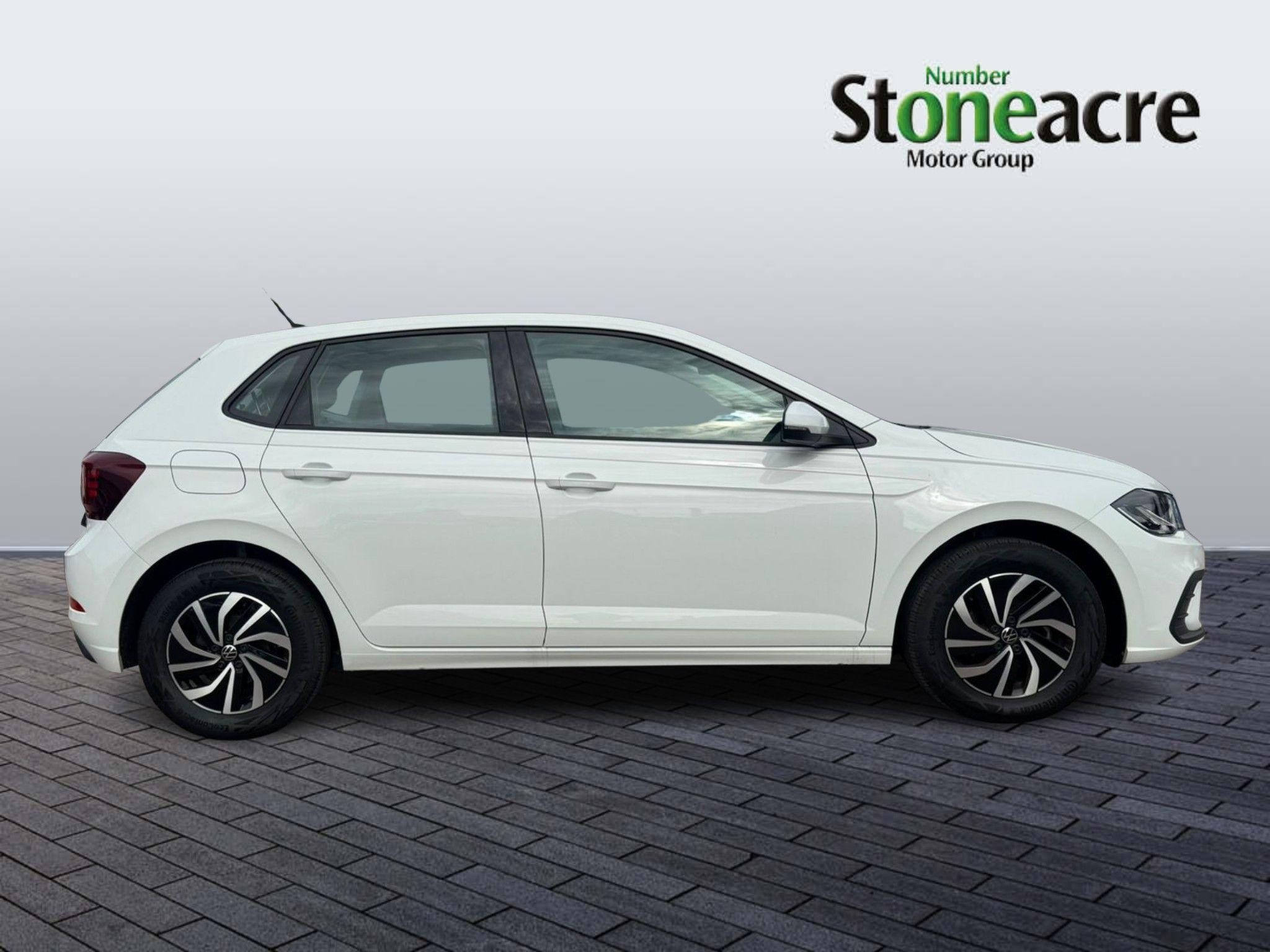 Volkswagen Polo Image 2