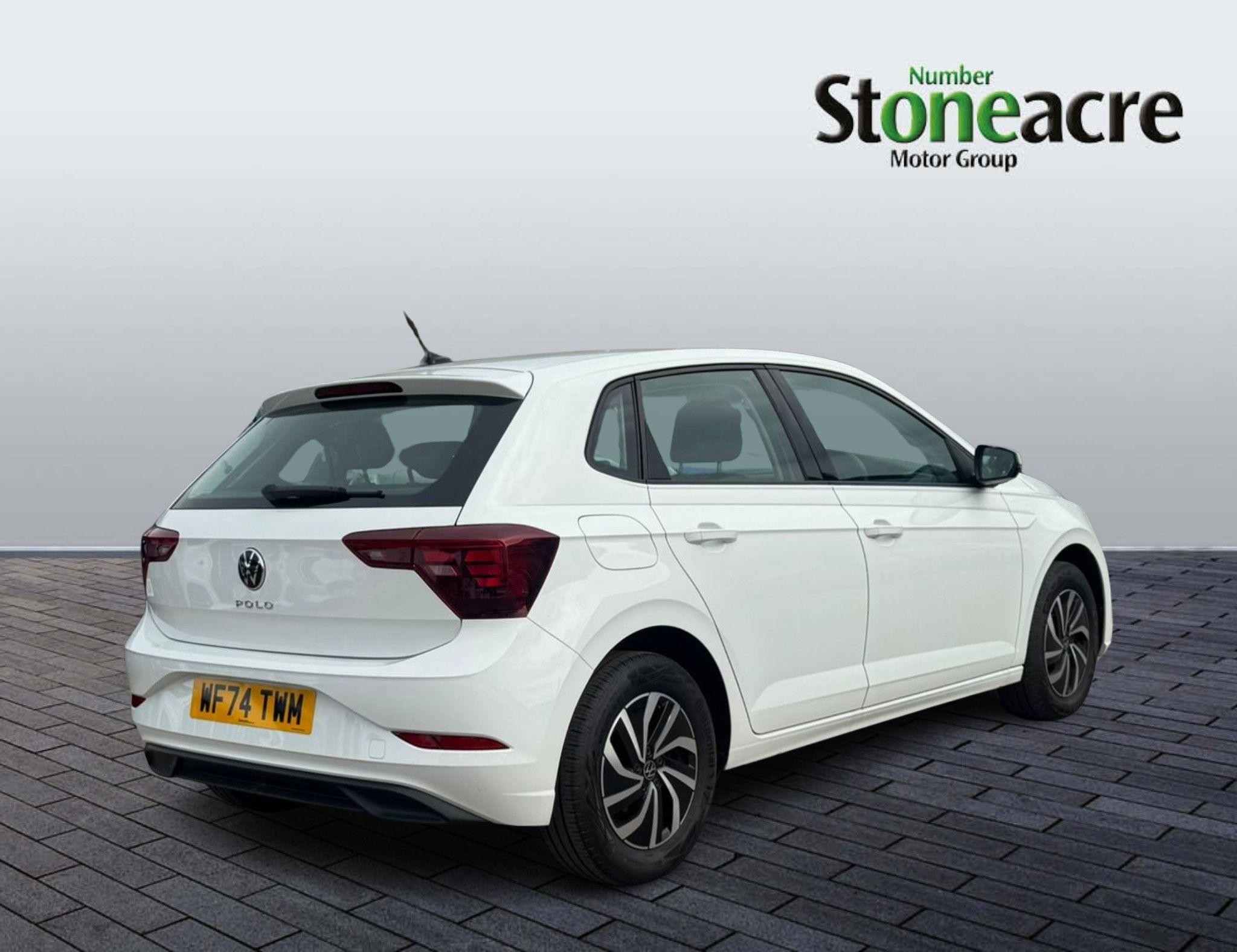 Volkswagen Polo Image 3