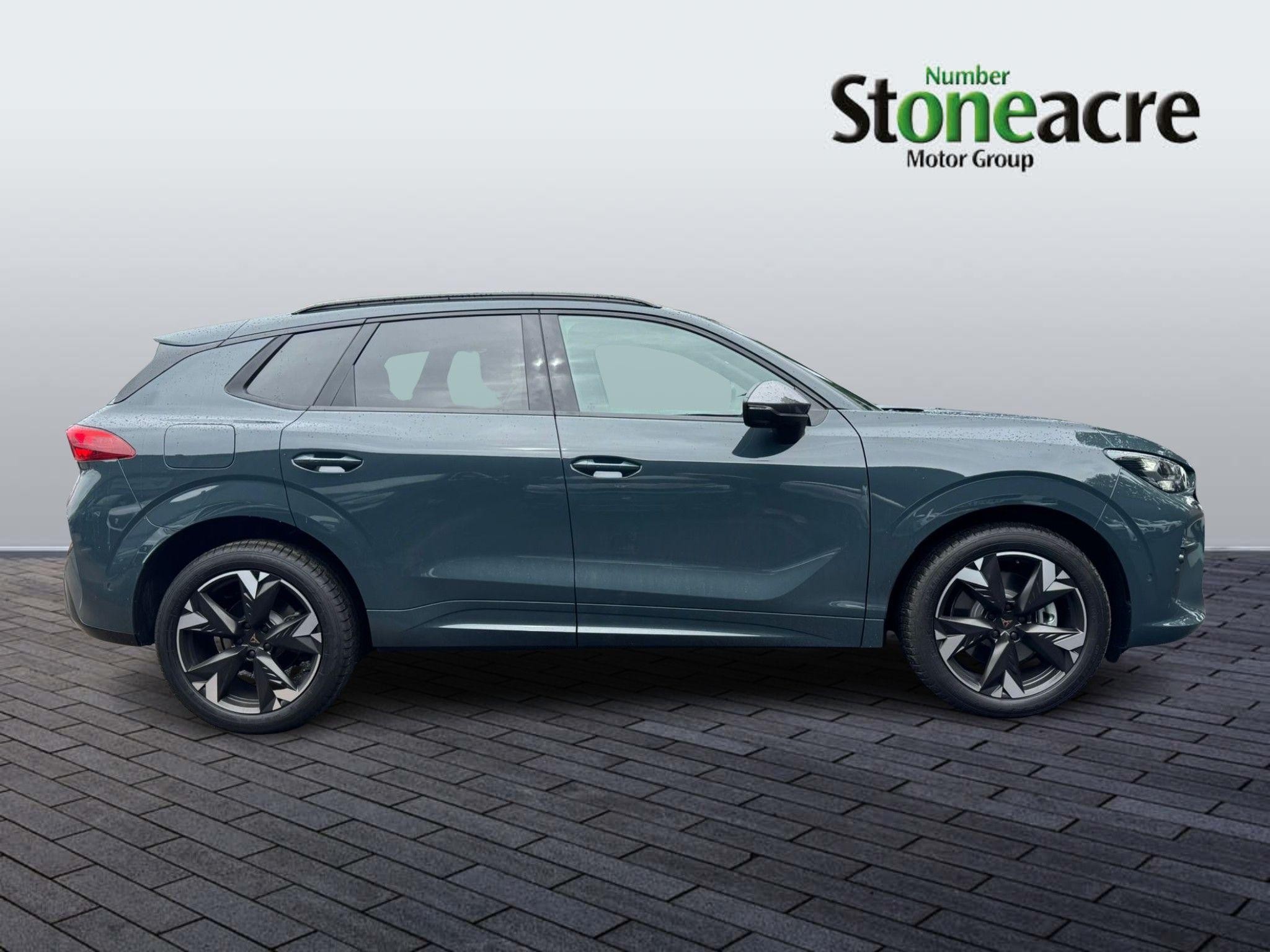 CUPRA Terramar Image 2