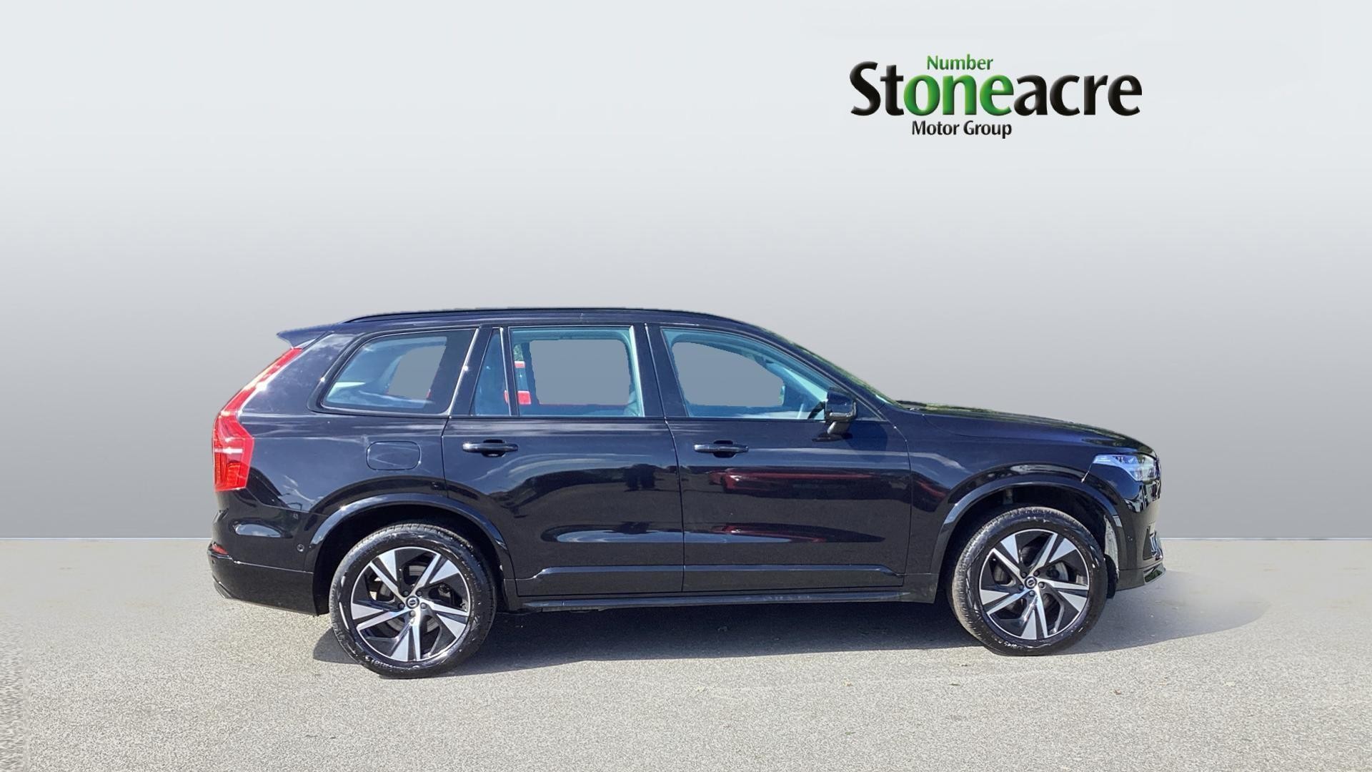 Volvo XC90 Image 3