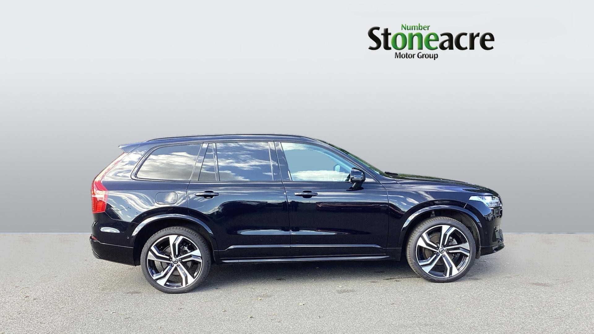 Volvo XC90 Image 3
