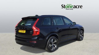 Volvo XC90 Plus (Dark) B5 AWD mild hybrid RF24HXU Image 2