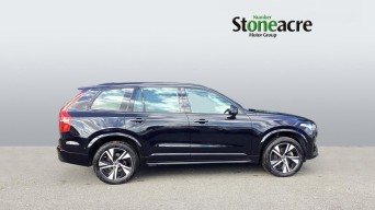 Volvo XC90 Plus (Dark) B5 AWD mild hybrid RF24HXU Image 3