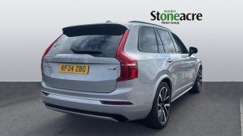 Volvo XC90 2.0 B5 MHEV Ultra Auto 4WD Euro 6 (s/s) 5dr RF24ZBO Image 2