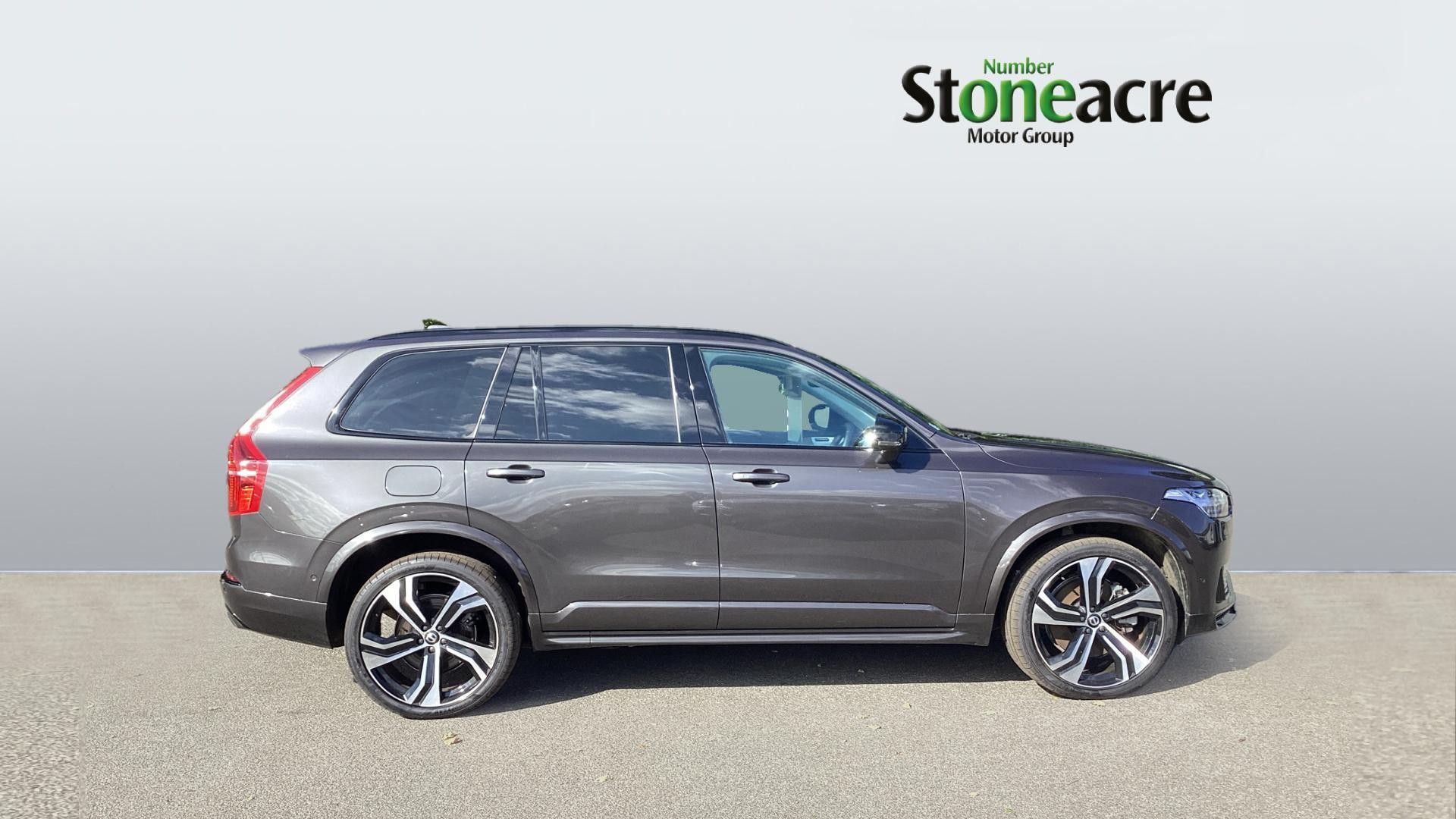 Volvo XC90 Image 3