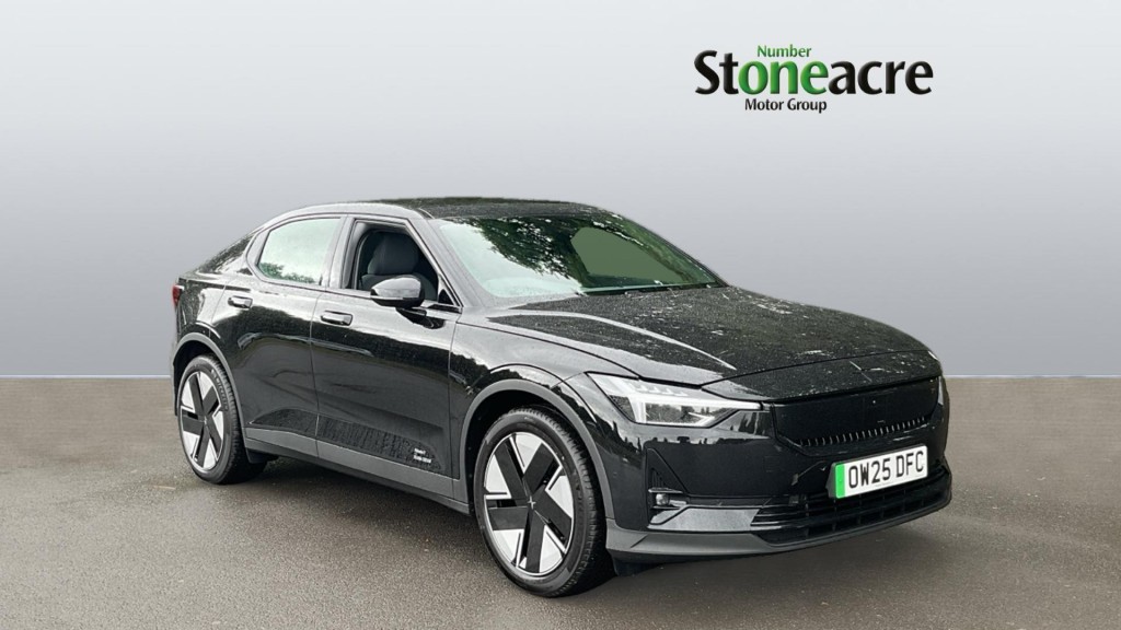 Polestar Polestar 2