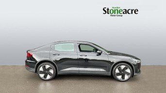 Polestar Polestar 2 Single Motor 70kWh Standard Range Fastback Auto RWD 5dr OW25DFC Image 3