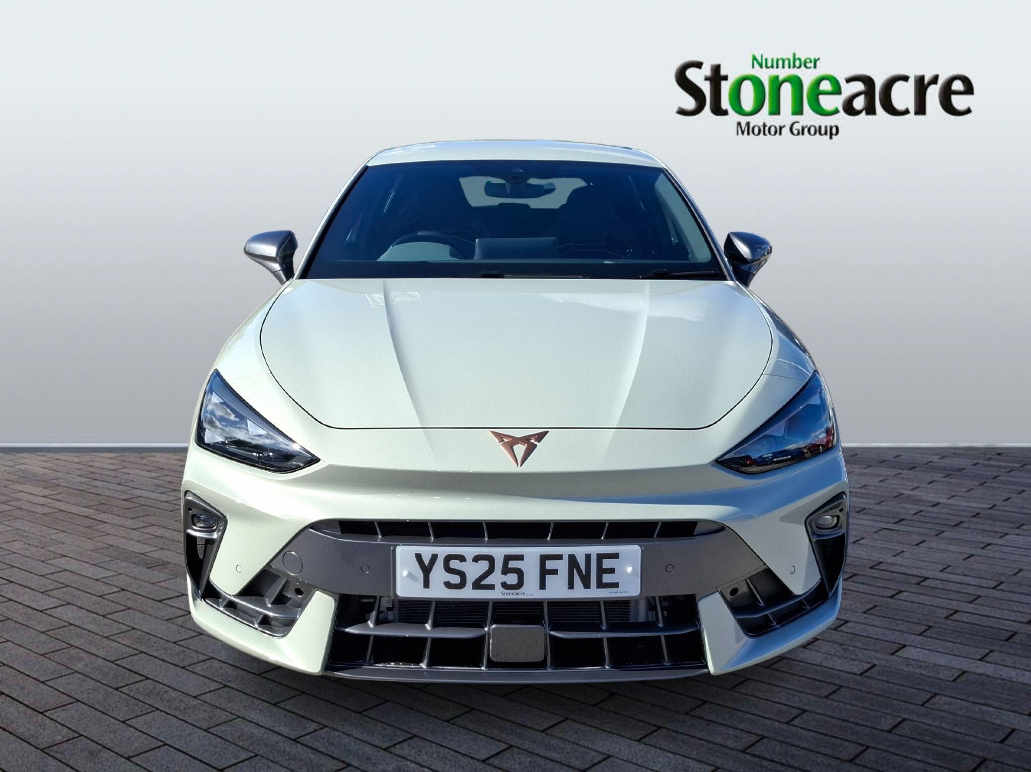 CUPRA Leon Image 2