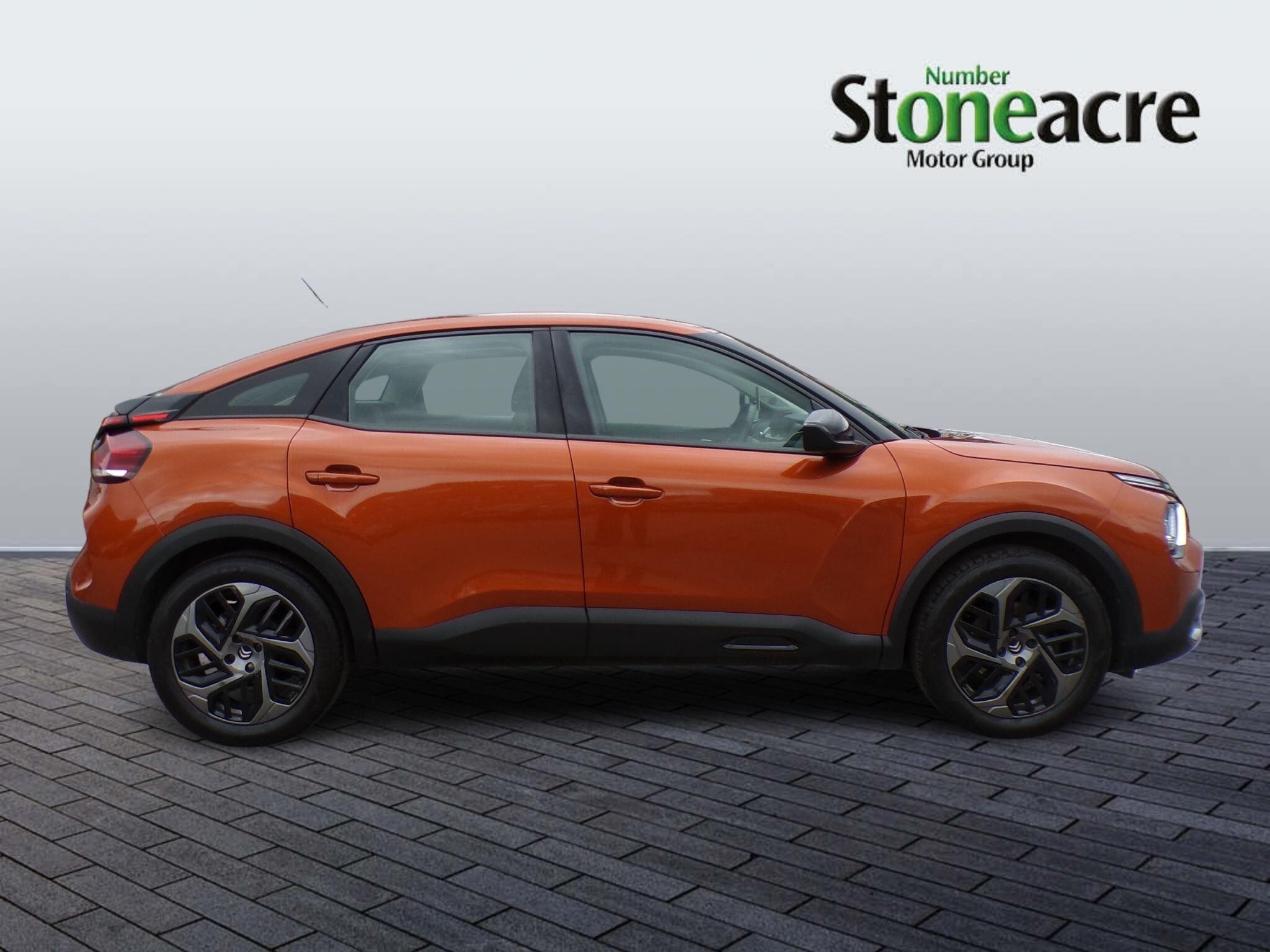 Citroen C4 Image 6