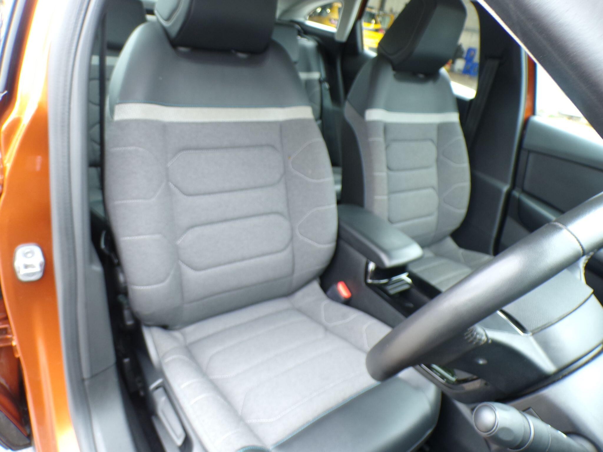 Citroen C4 Image 9