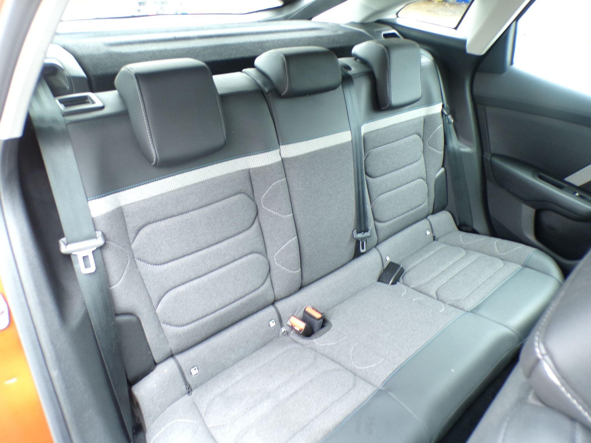 Citroen C4 Image 11