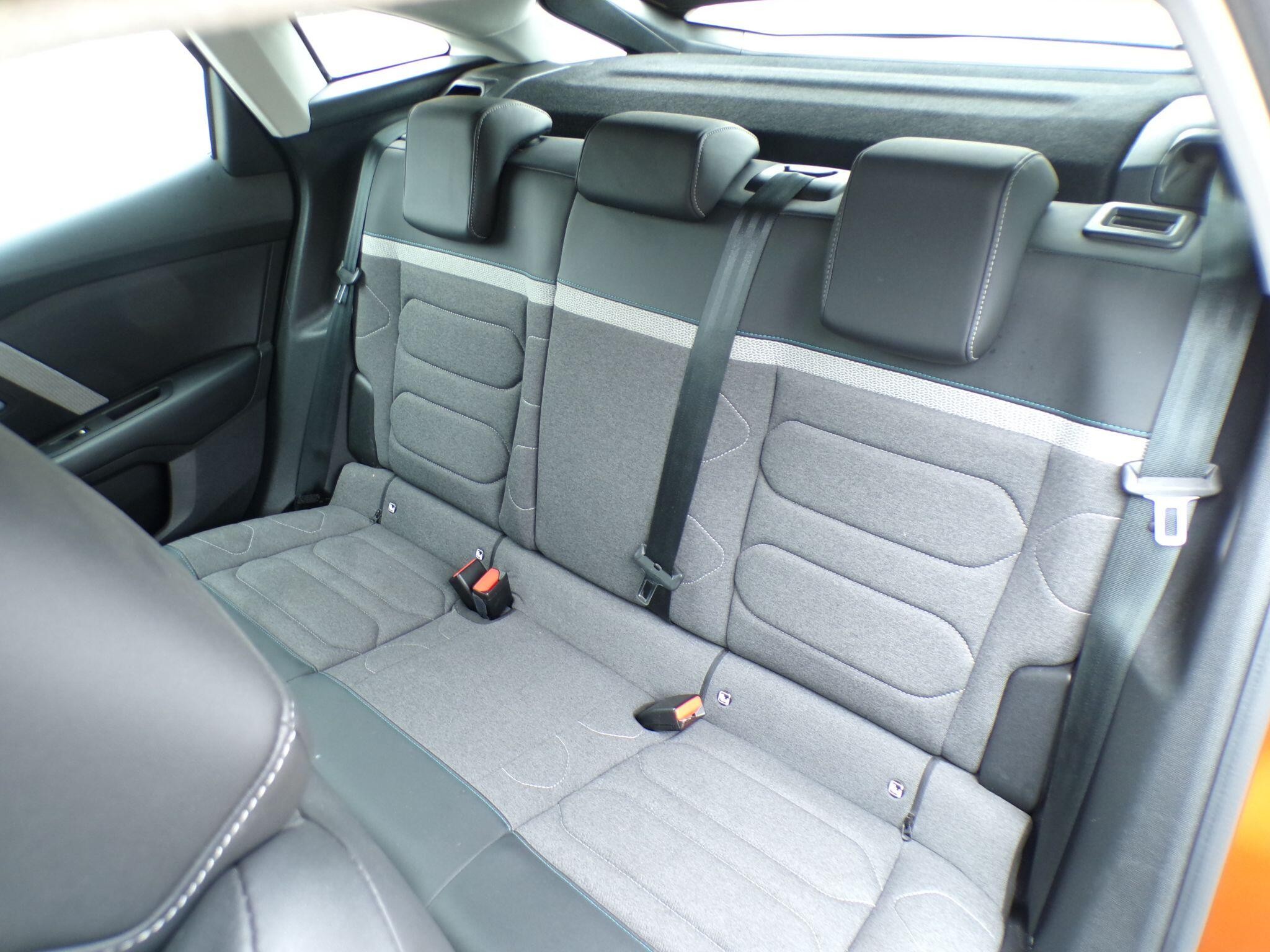 Citroen C4 Image 13