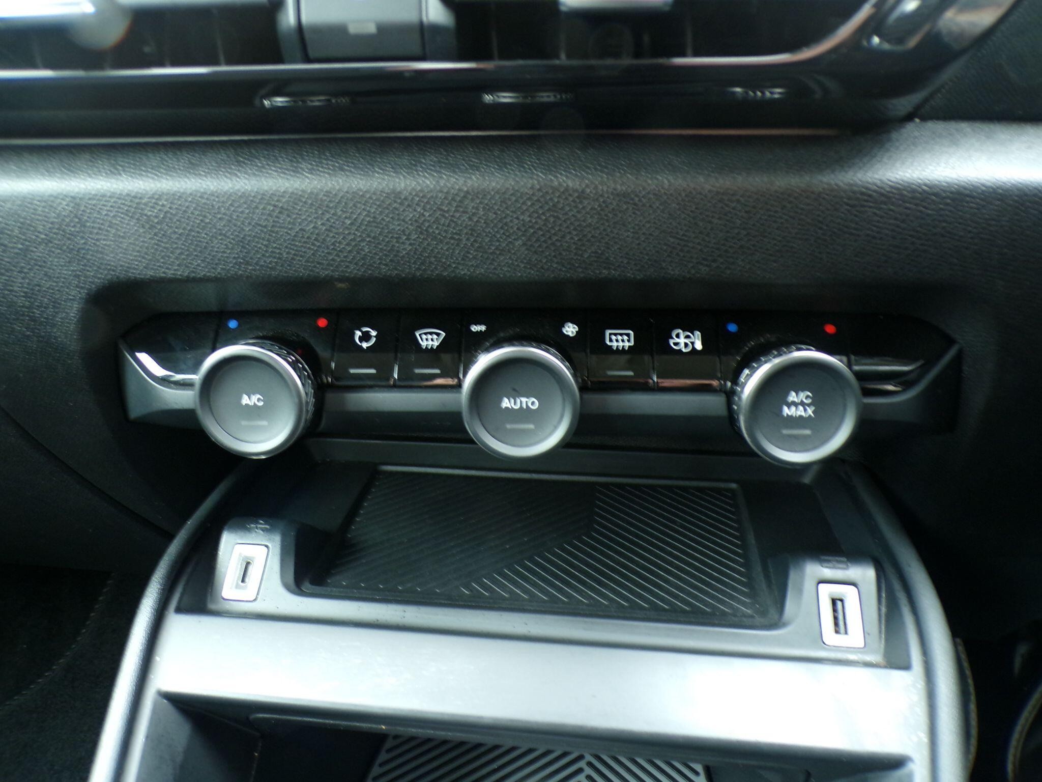 Citroen C4 Image 15