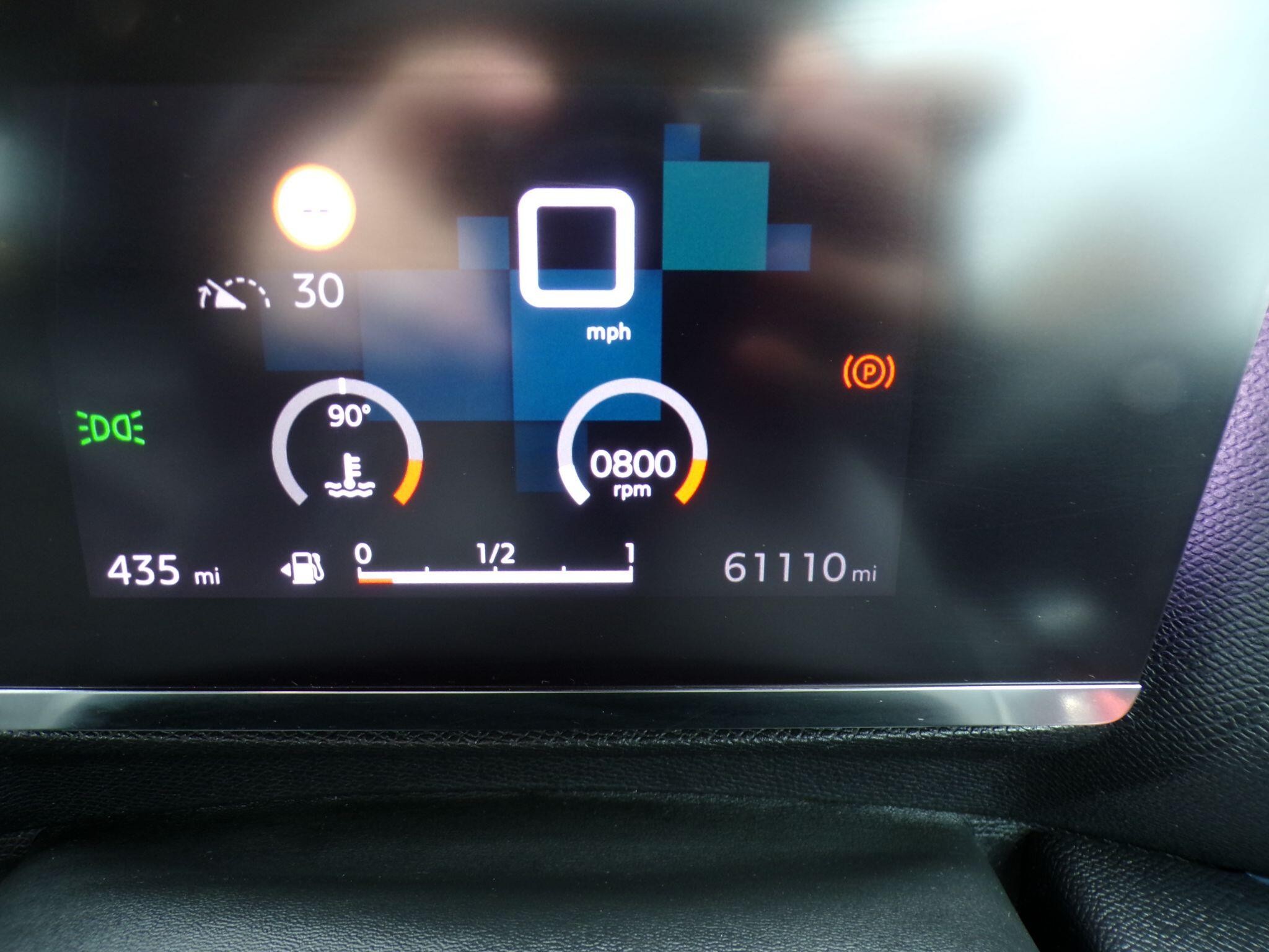 Citroen C4 Image 19
