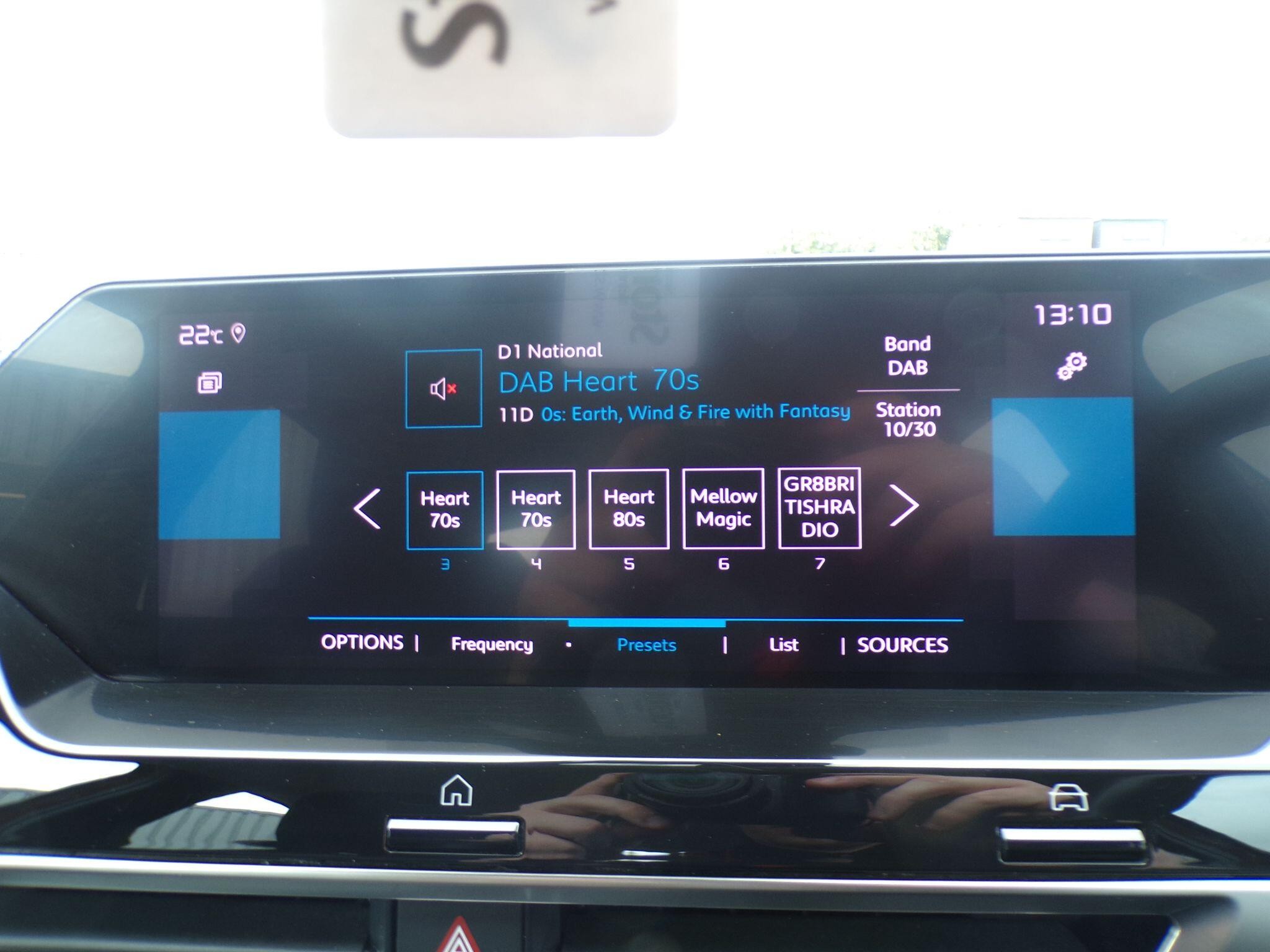 Citroen C4 Image 20