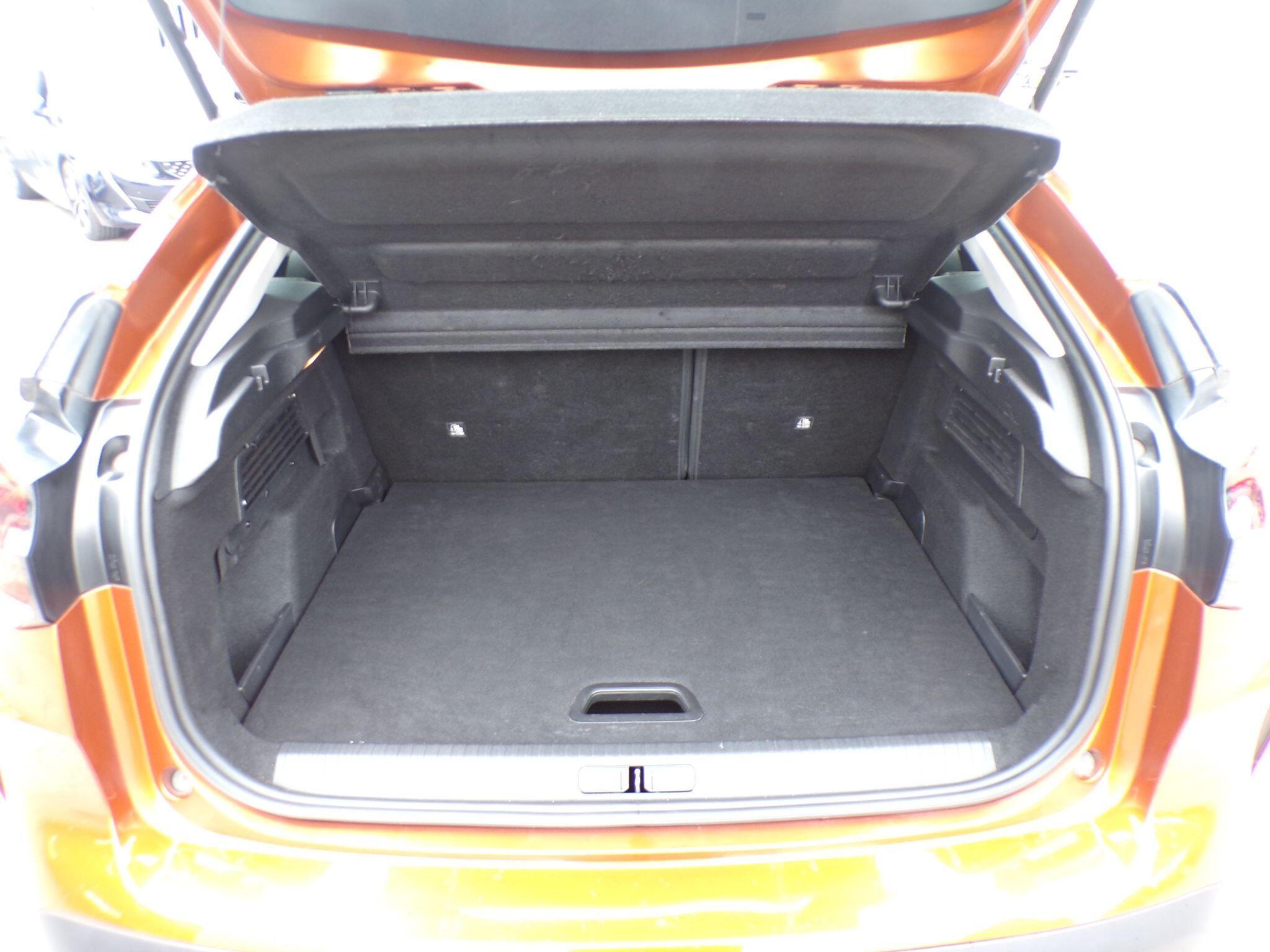 Citroen C4 Image 22