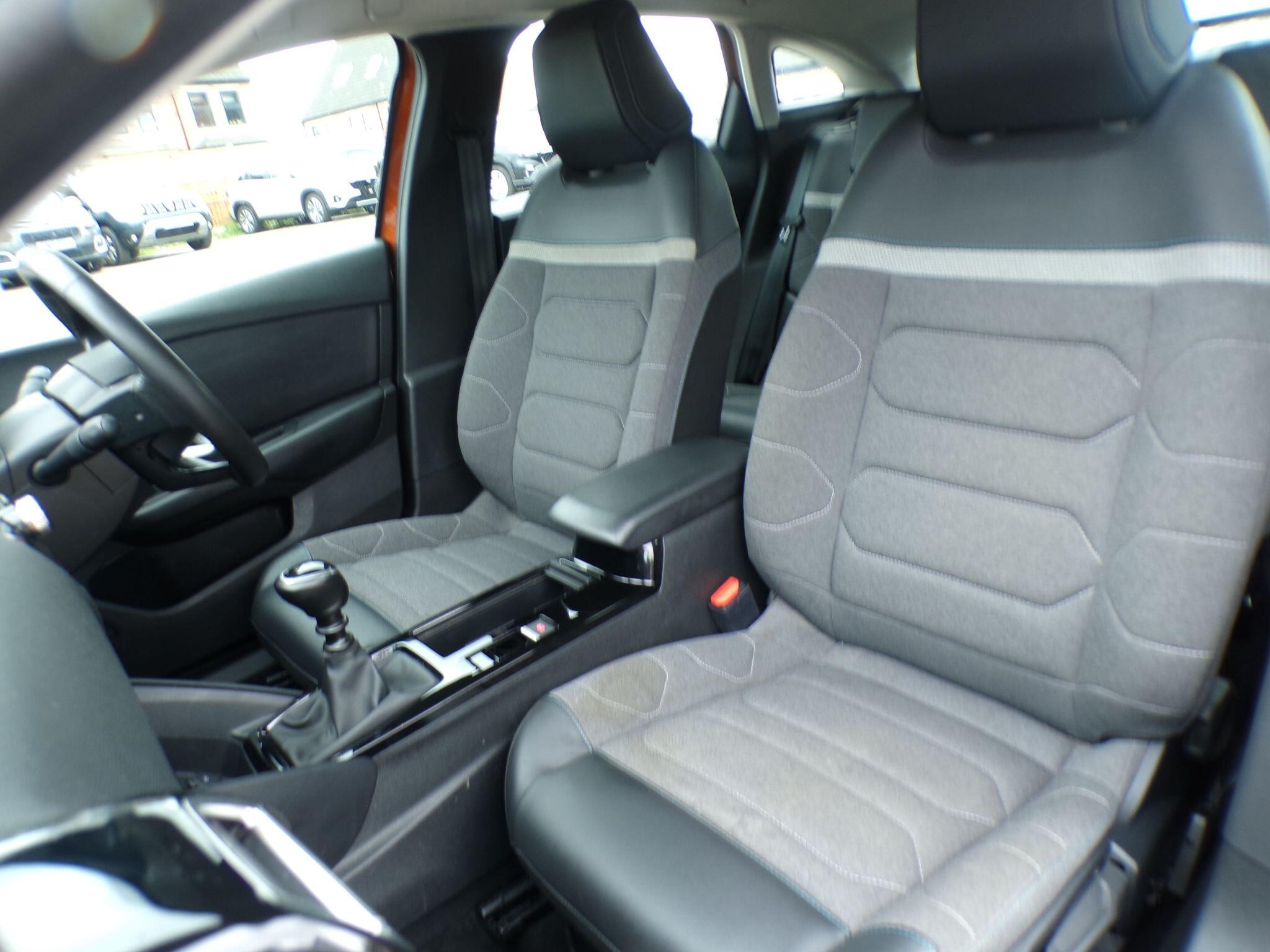 Citroen C4 Image 24