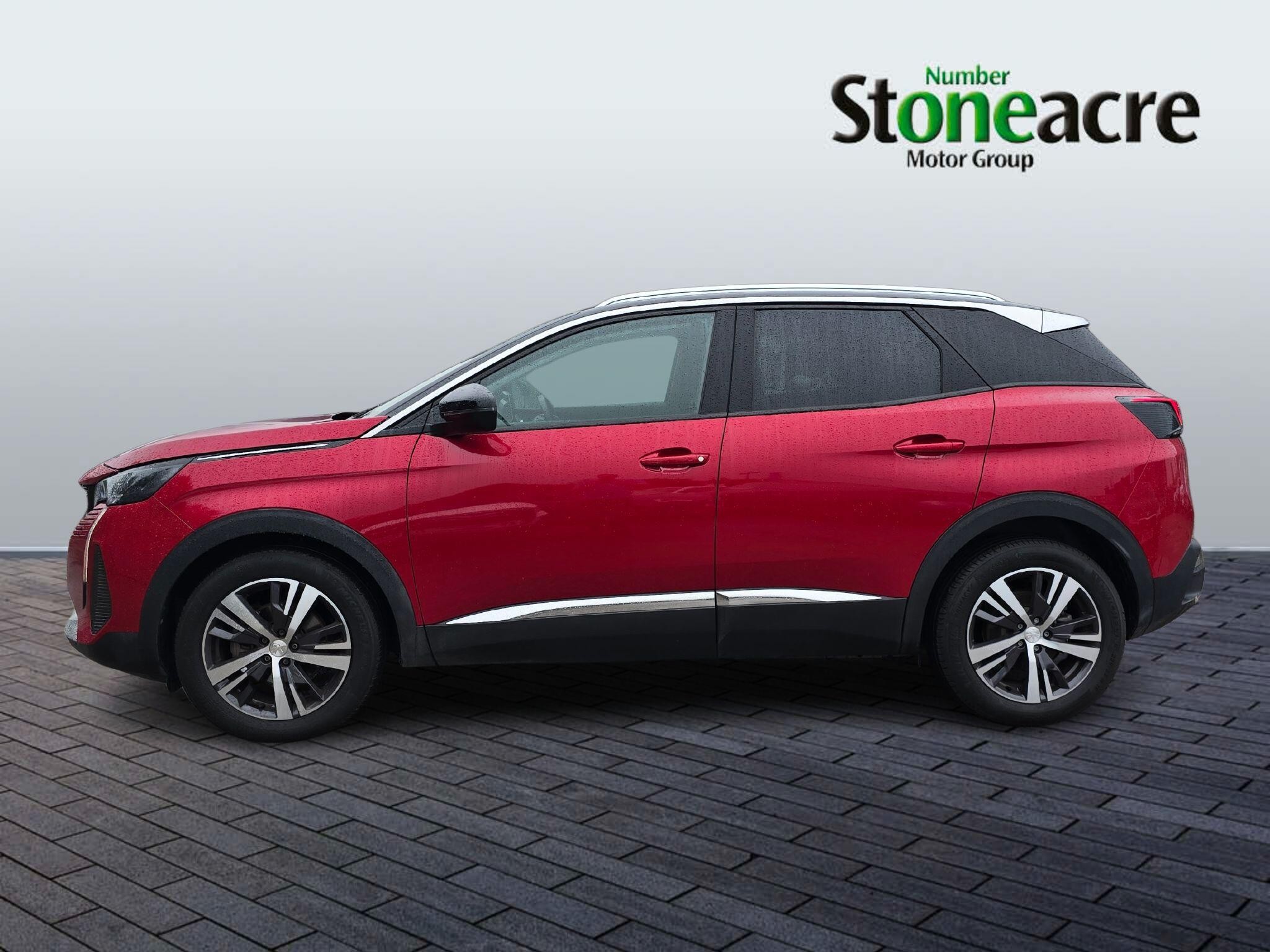 Peugeot 3008 Image 6