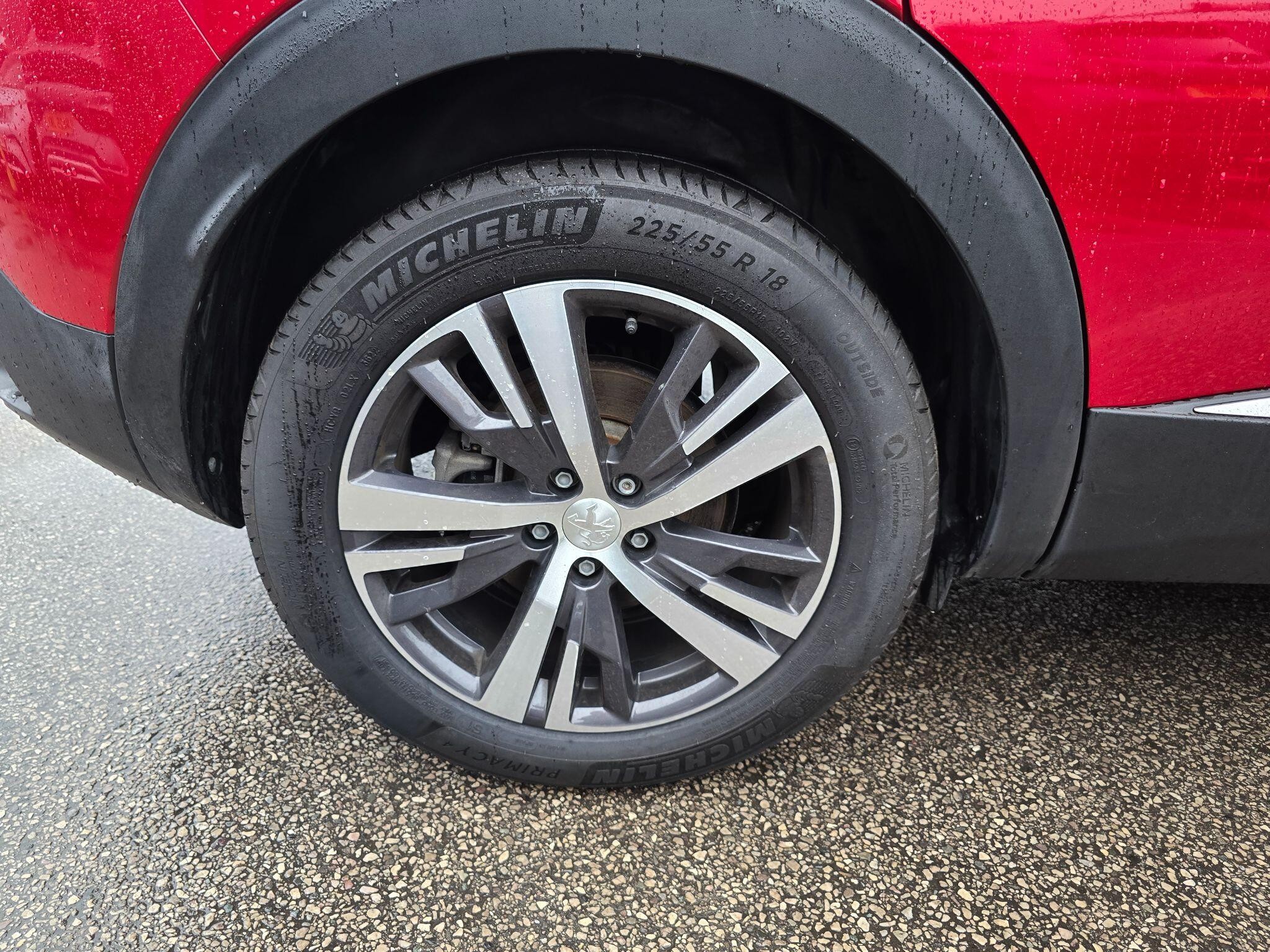 Peugeot 3008 Image 9