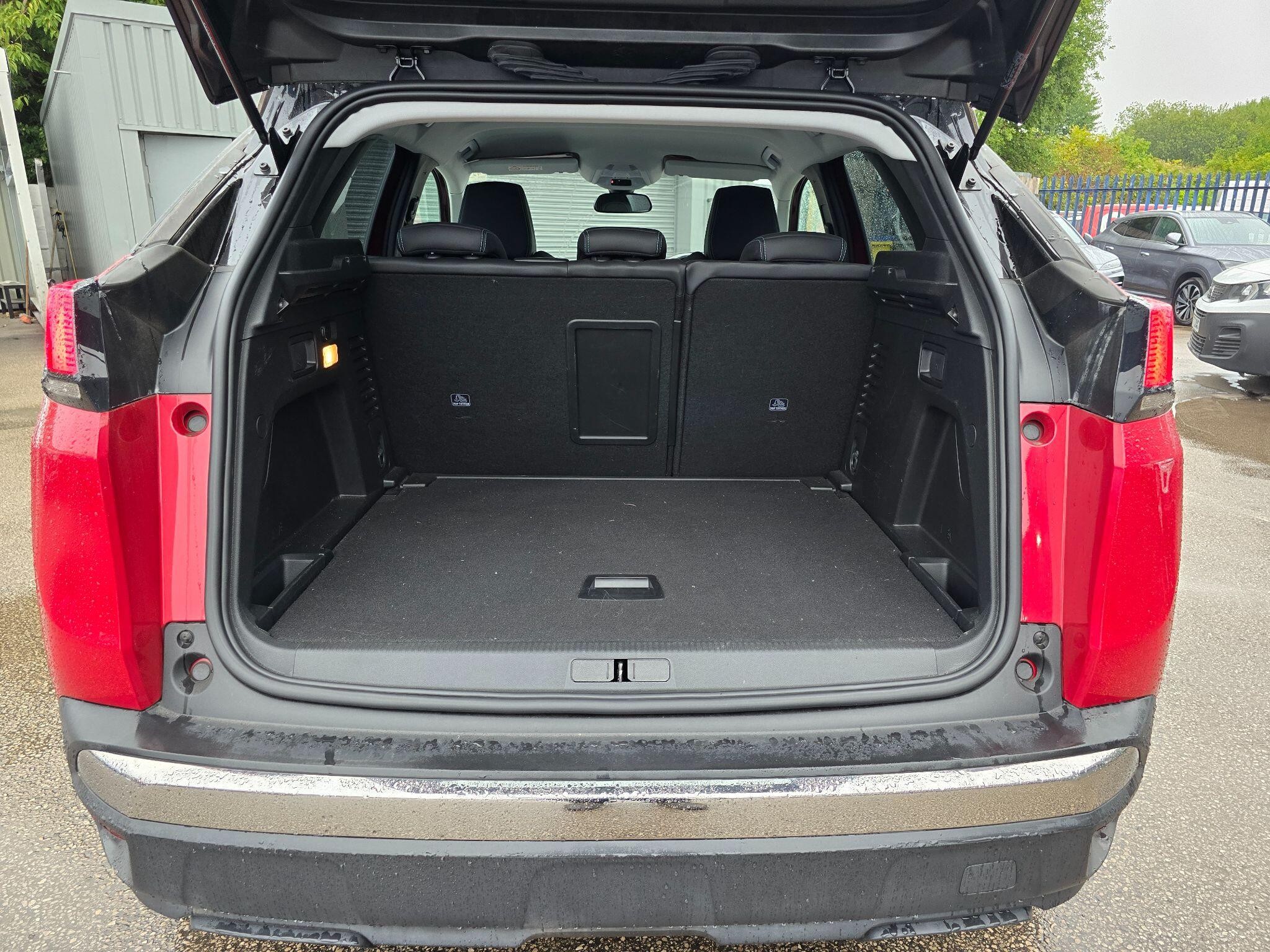 Peugeot 3008 Image 10