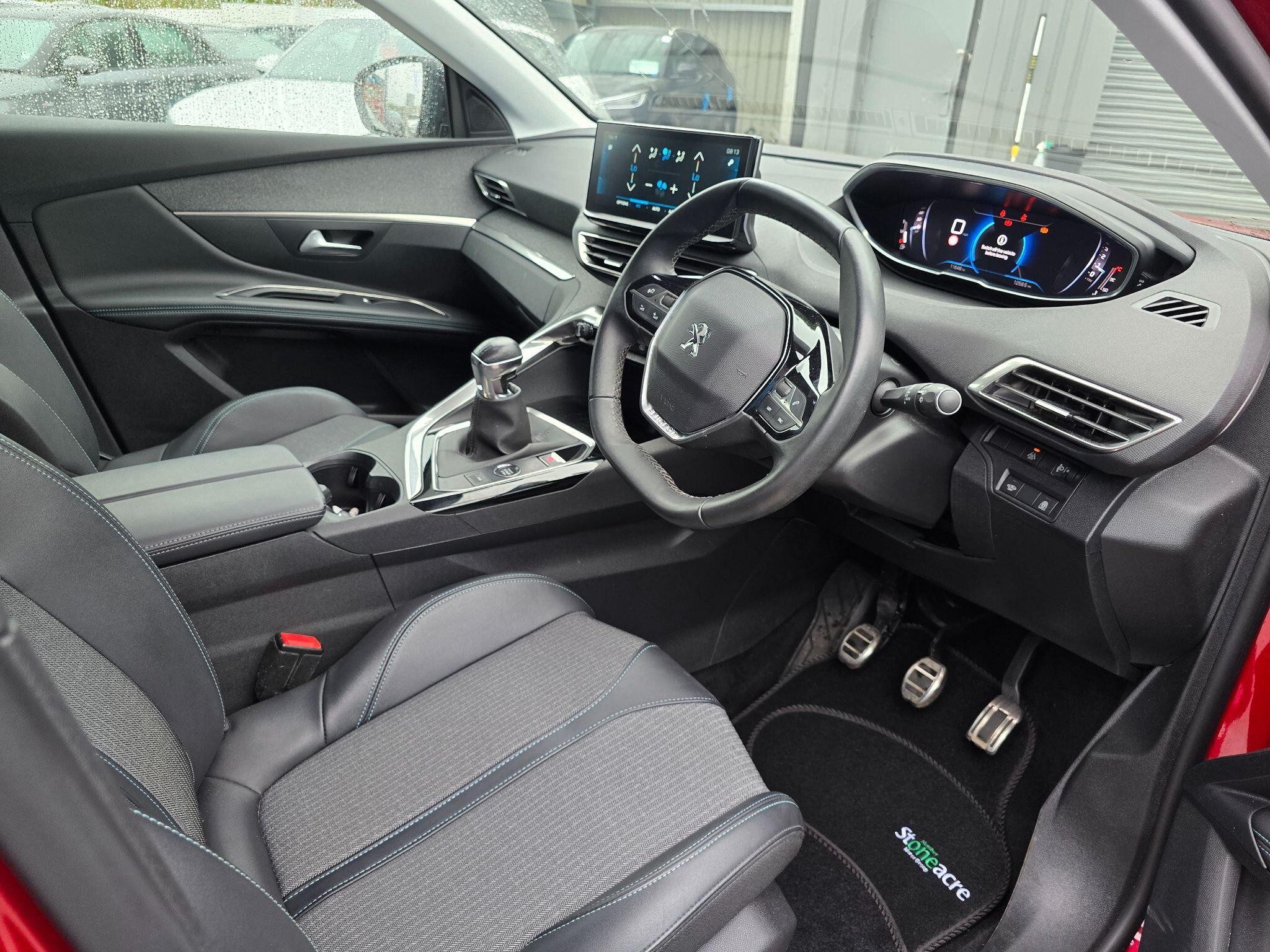 Peugeot 3008 Image 11