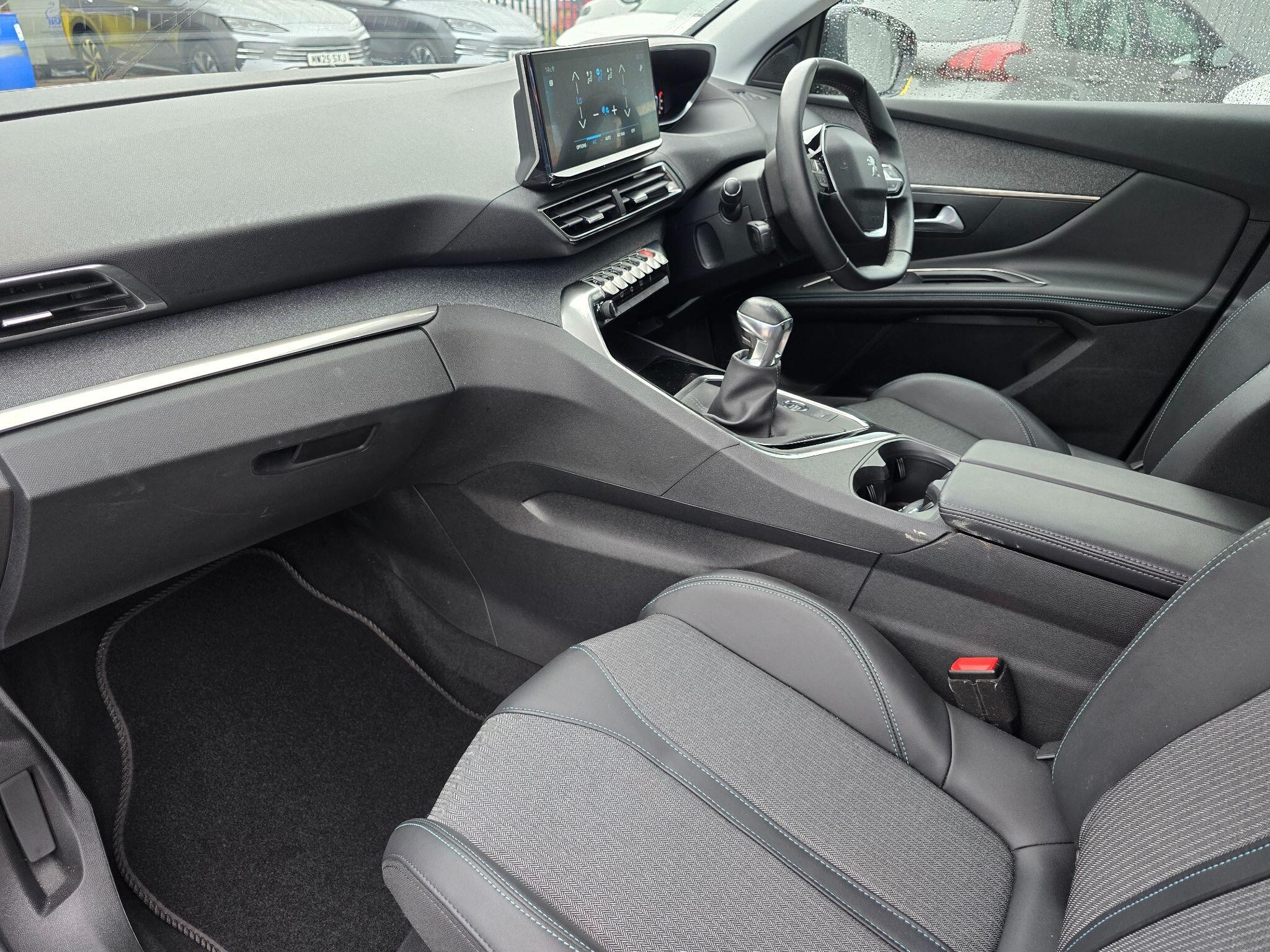 Peugeot 3008 Image 14