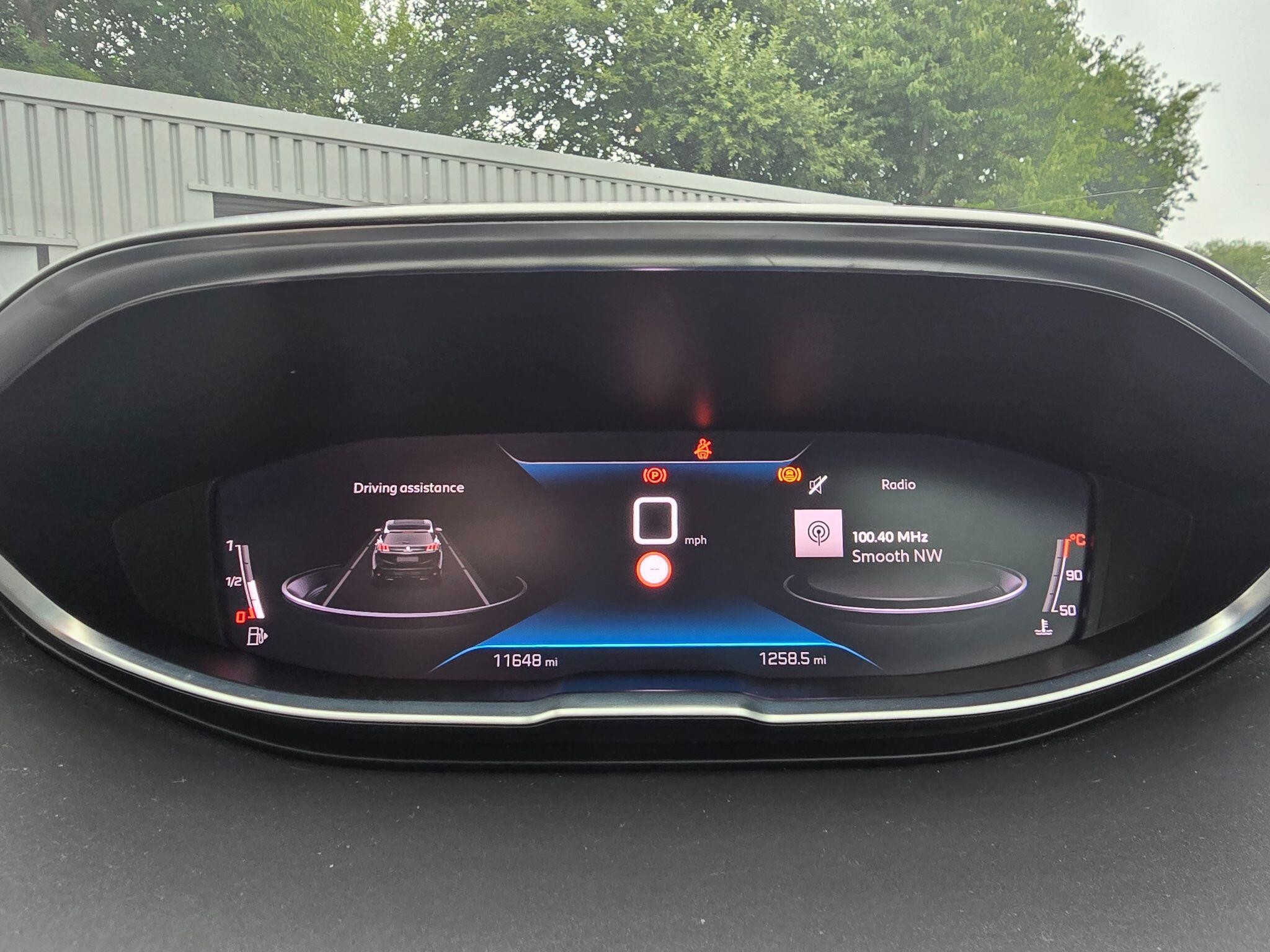 Peugeot 3008 Image 17