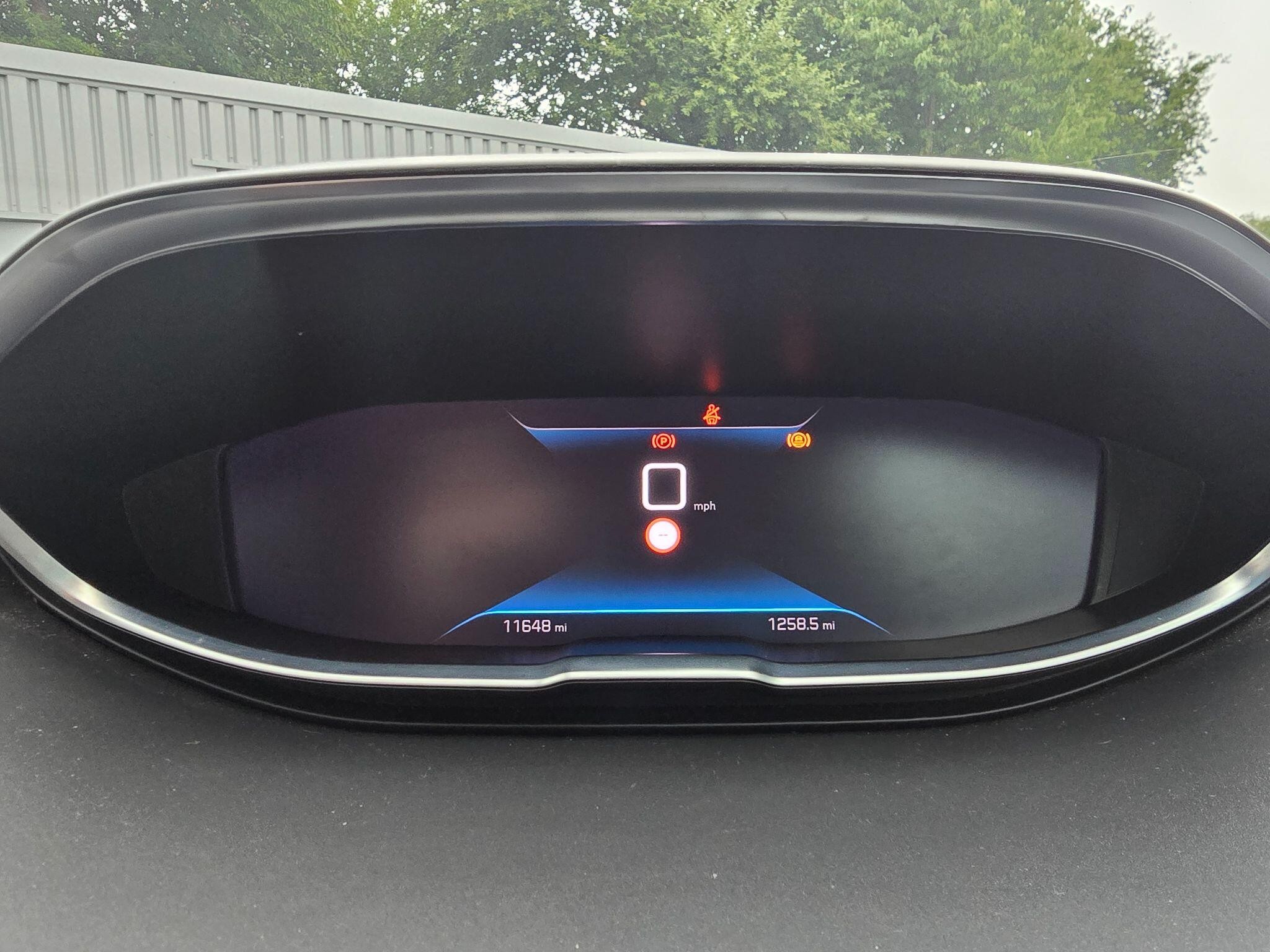 Peugeot 3008 Image 18