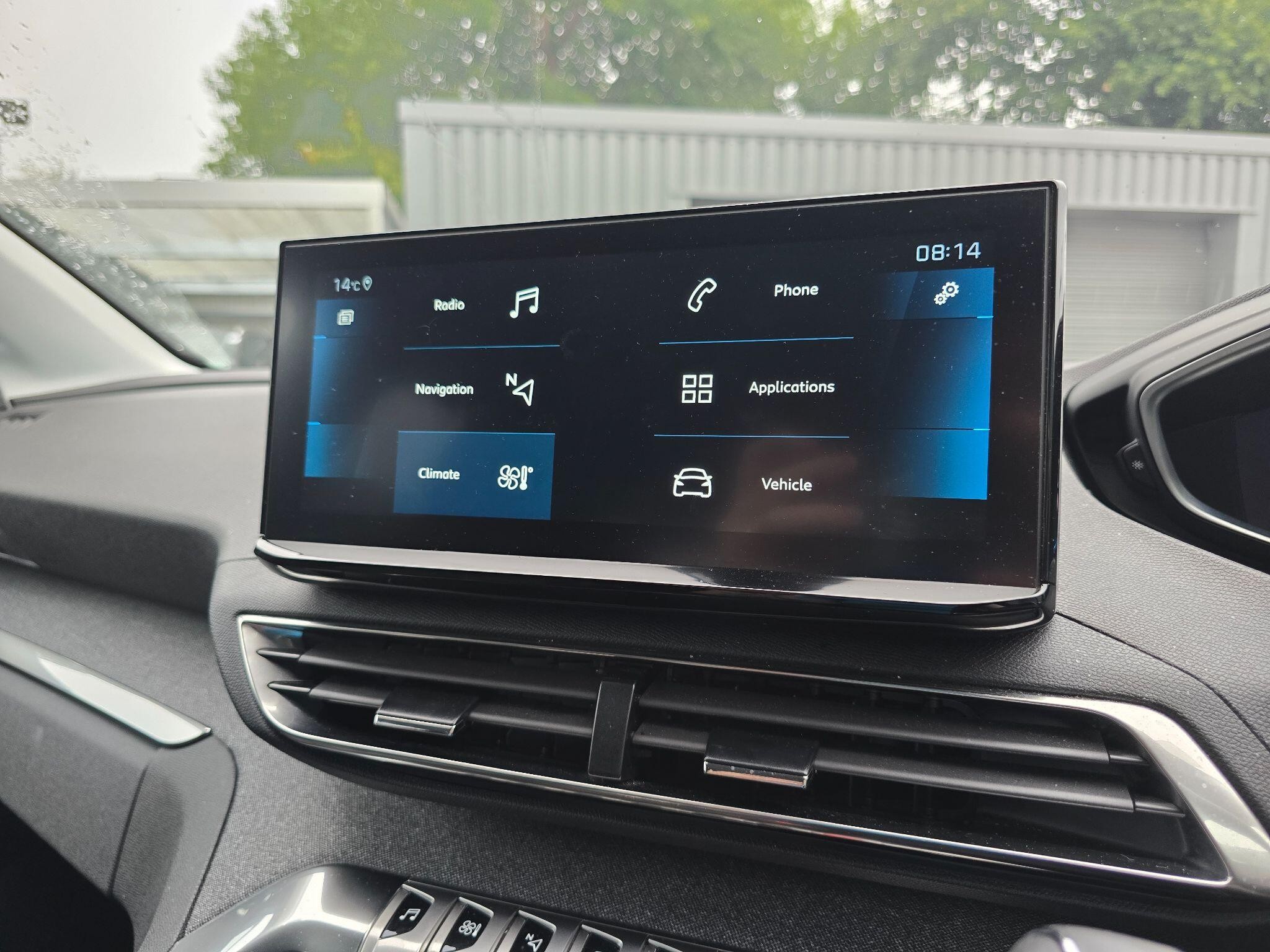 Peugeot 3008 Image 19