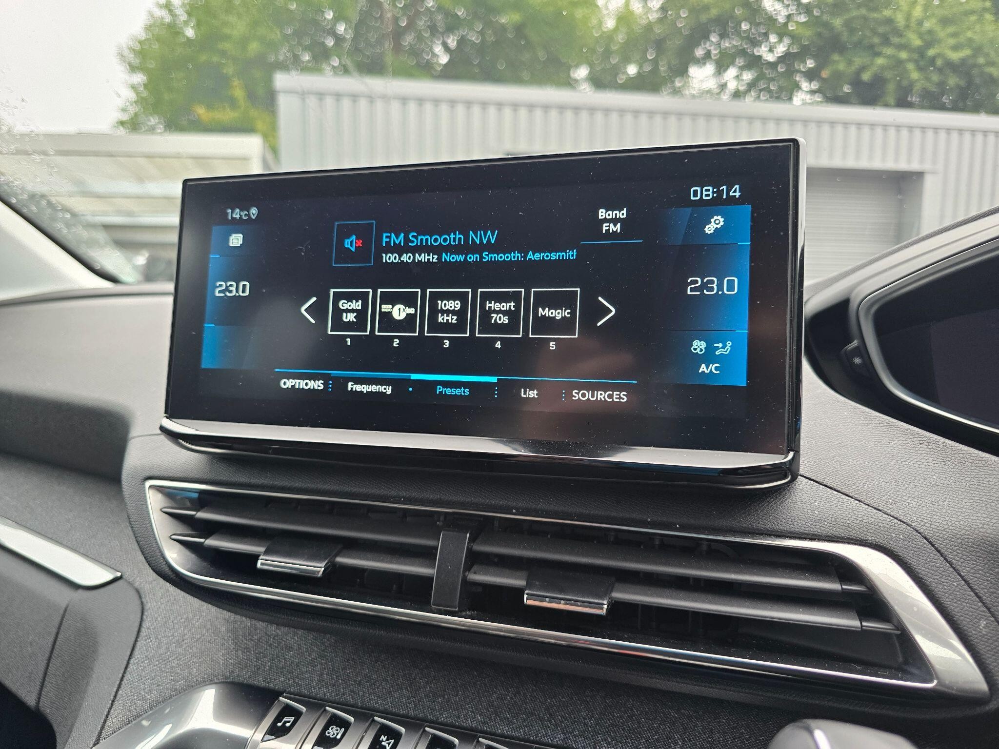Peugeot 3008 Image 20