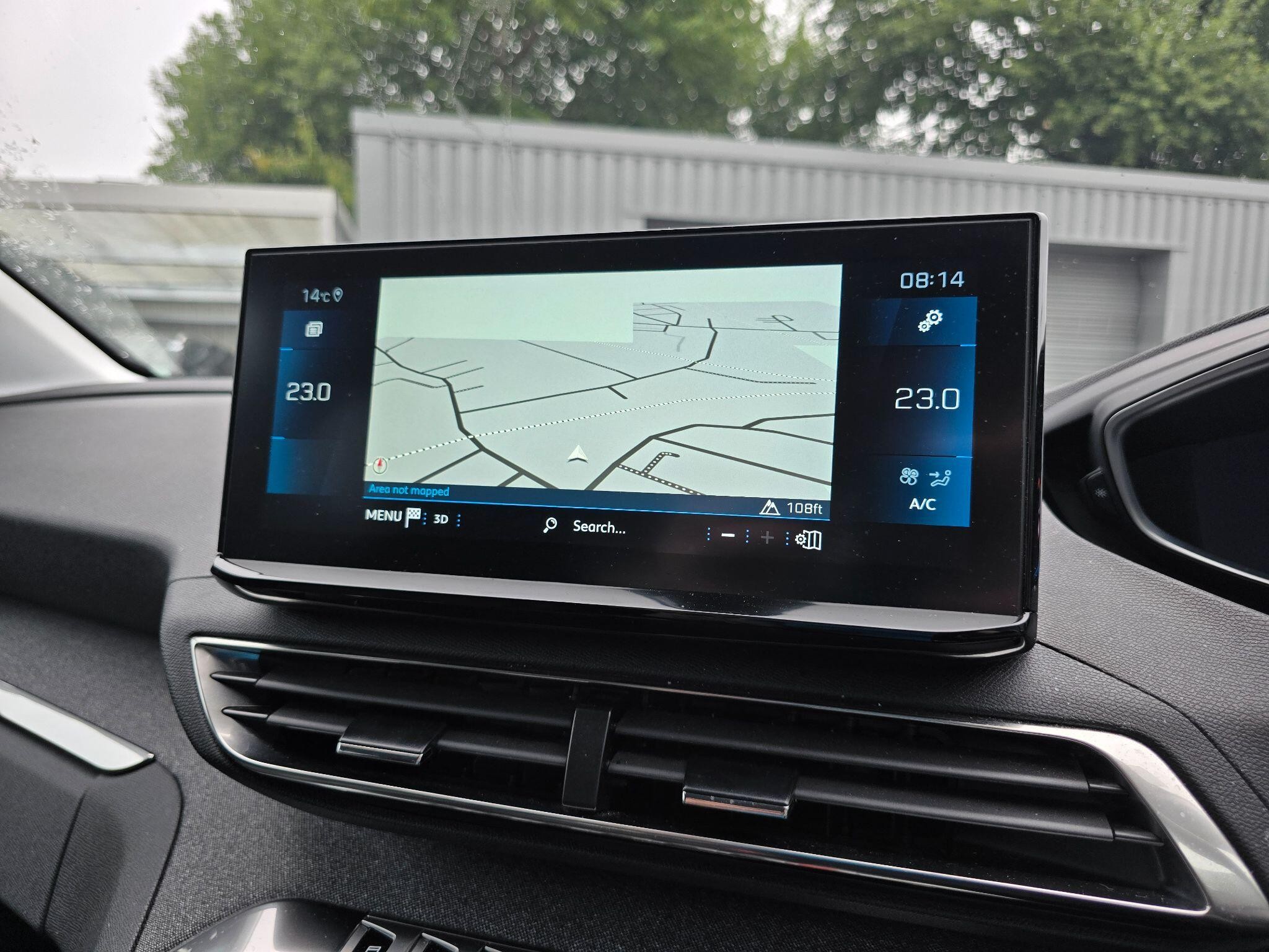 Peugeot 3008 Image 21