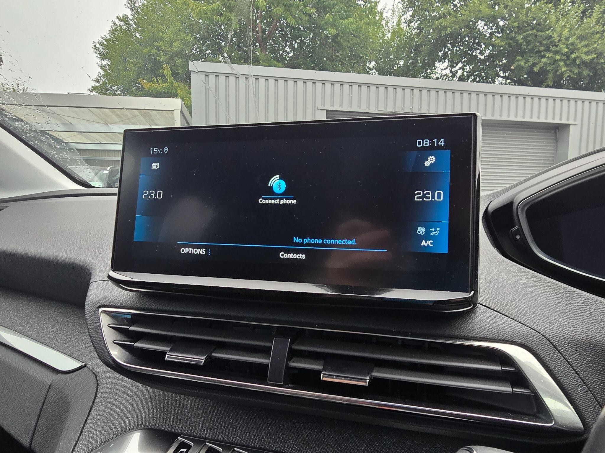 Peugeot 3008 Image 22