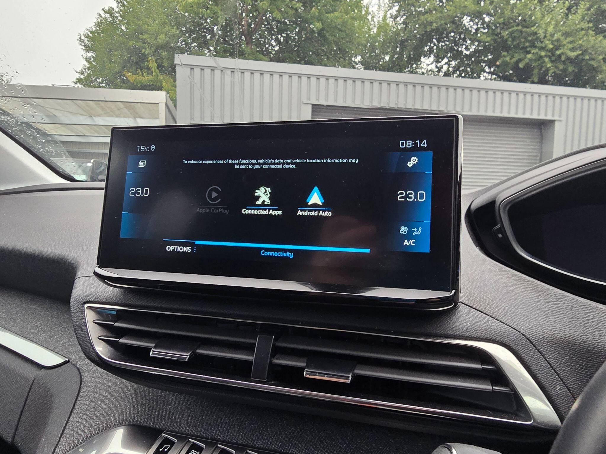 Peugeot 3008 Image 23