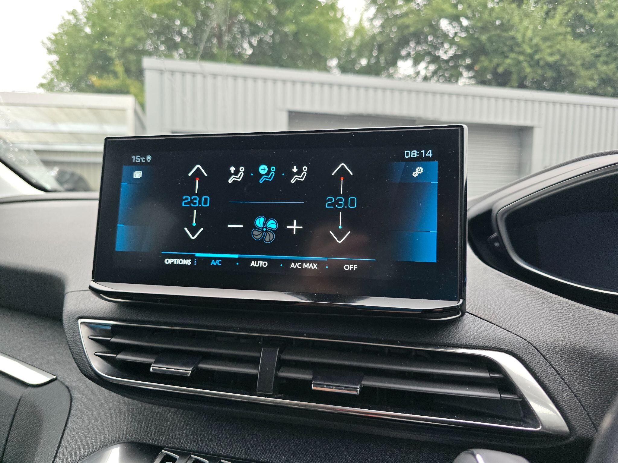 Peugeot 3008 Image 24