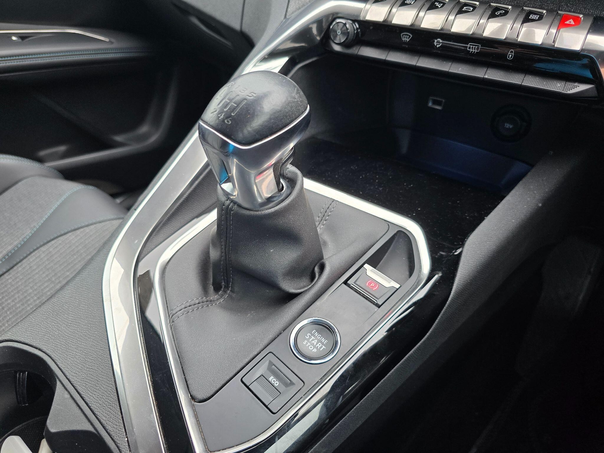 Peugeot 3008 Image 28