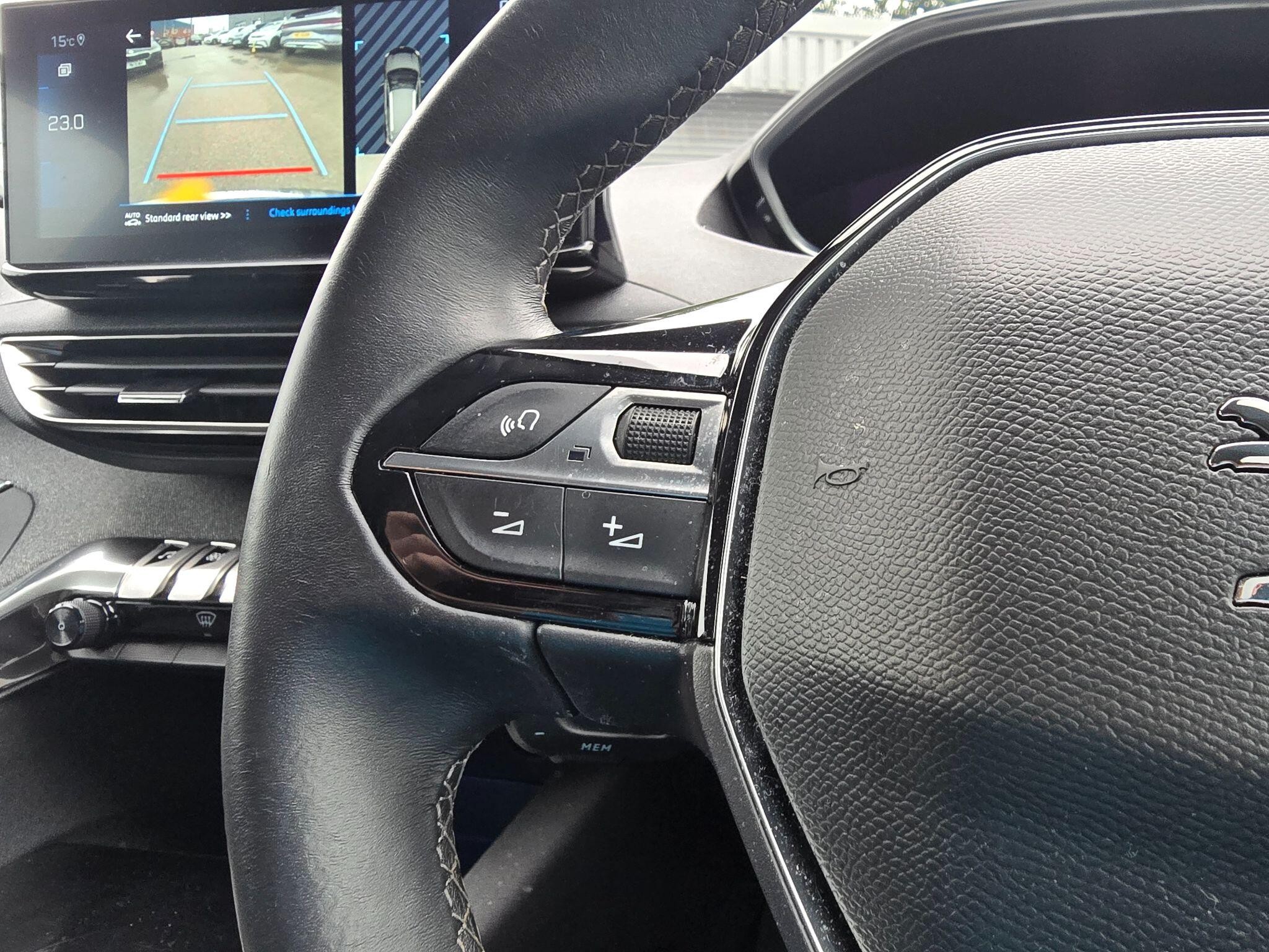 Peugeot 3008 Image 29