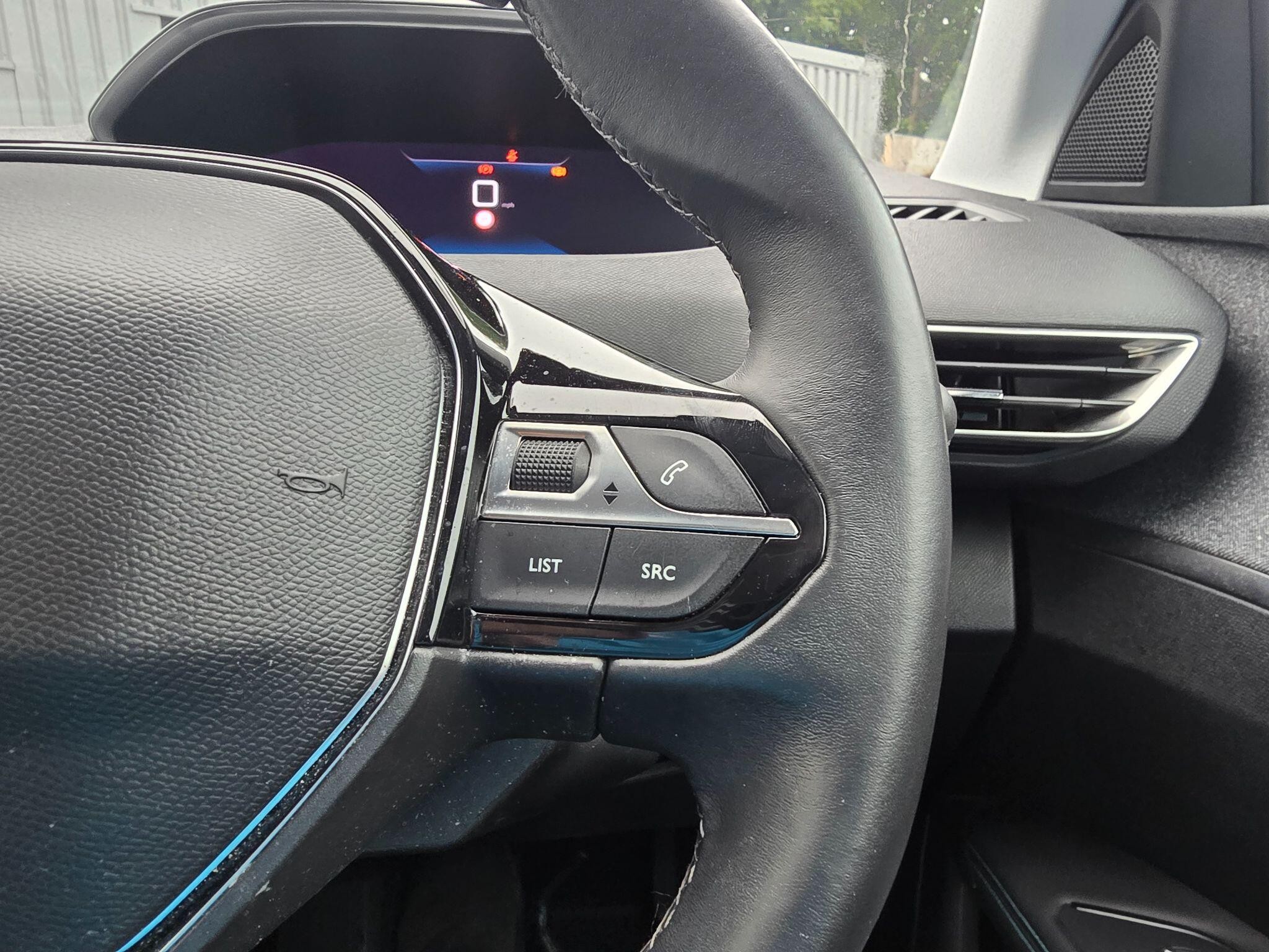 Peugeot 3008 Image 30