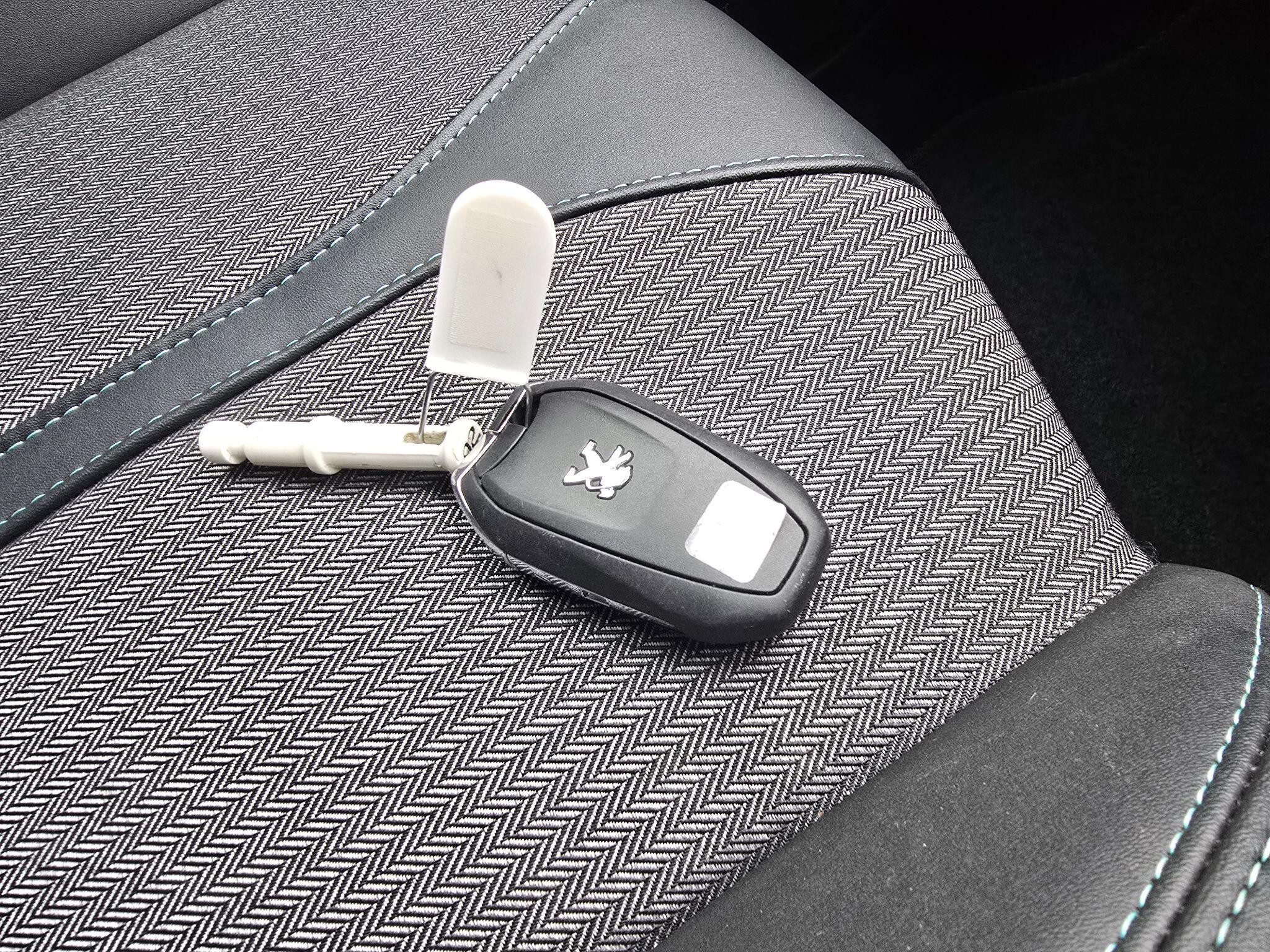 Peugeot 3008 Image 31