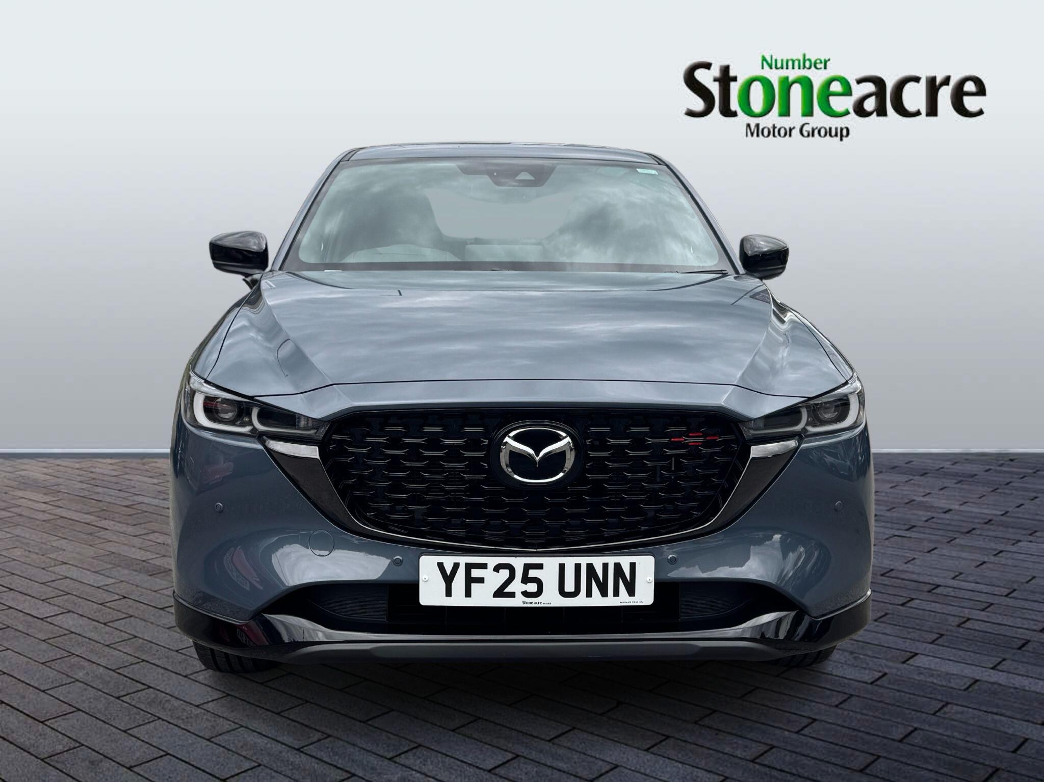 Mazda CX-5 Image 2