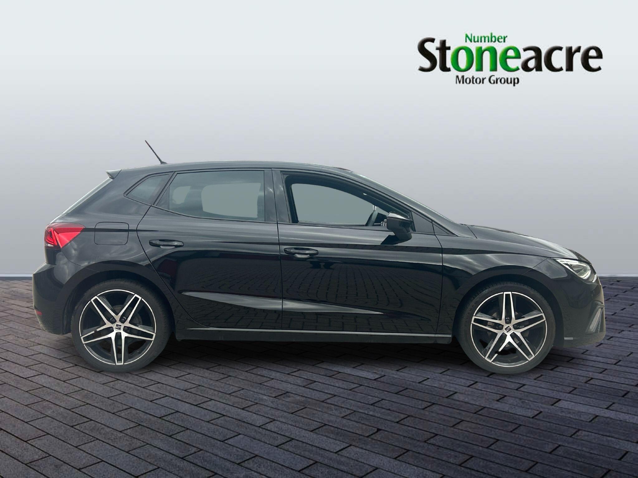 SEAT Ibiza Image 2