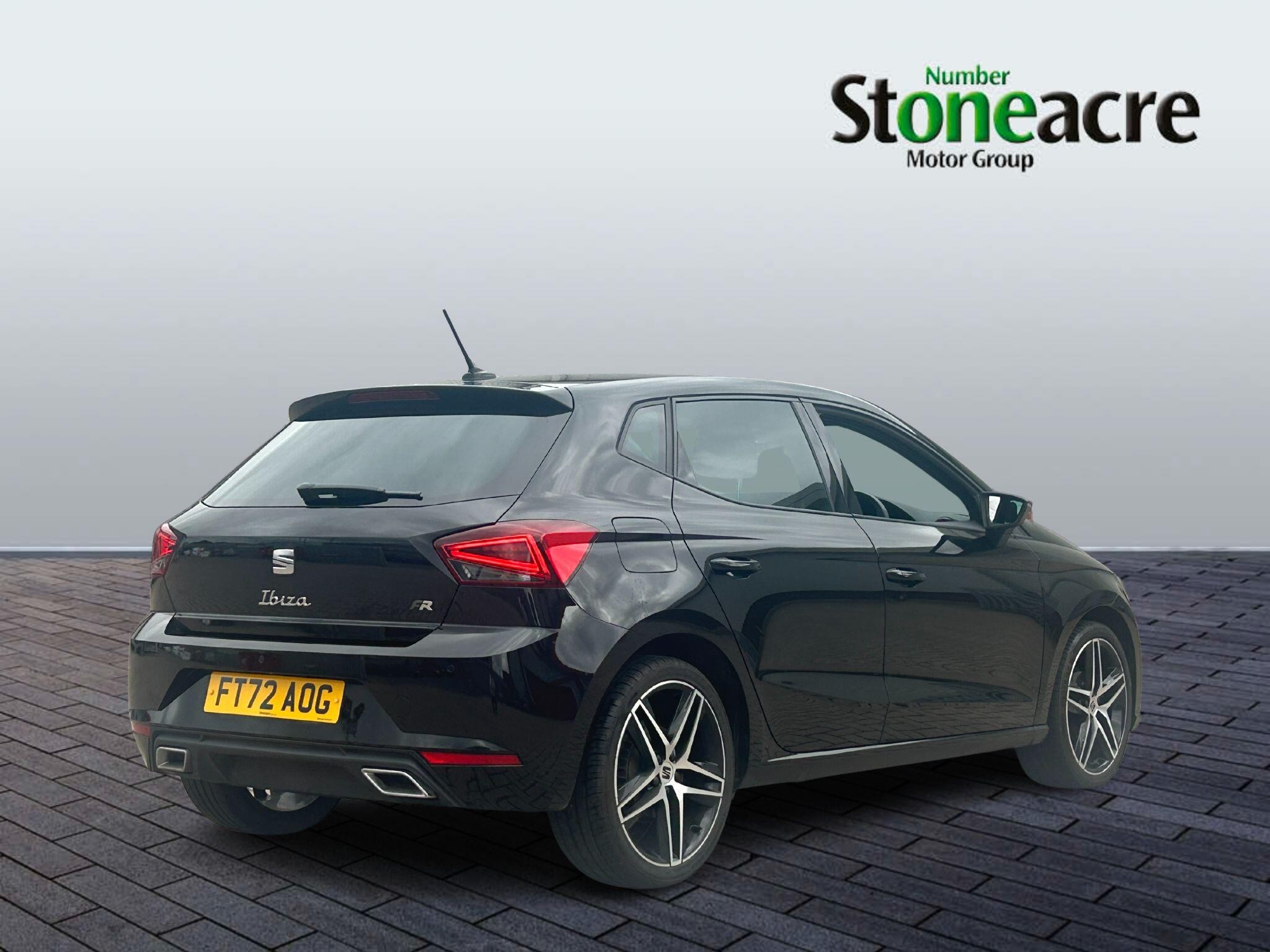 SEAT Ibiza Image 3