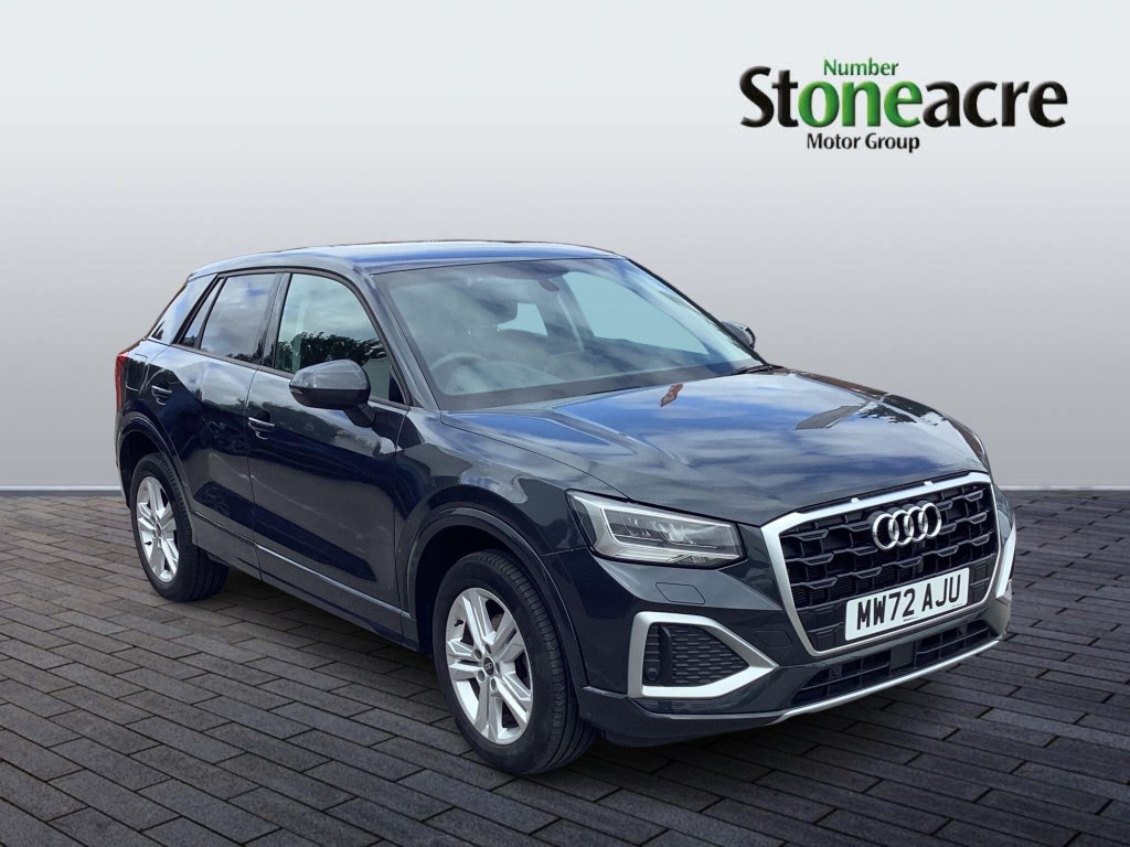 Audi Q2