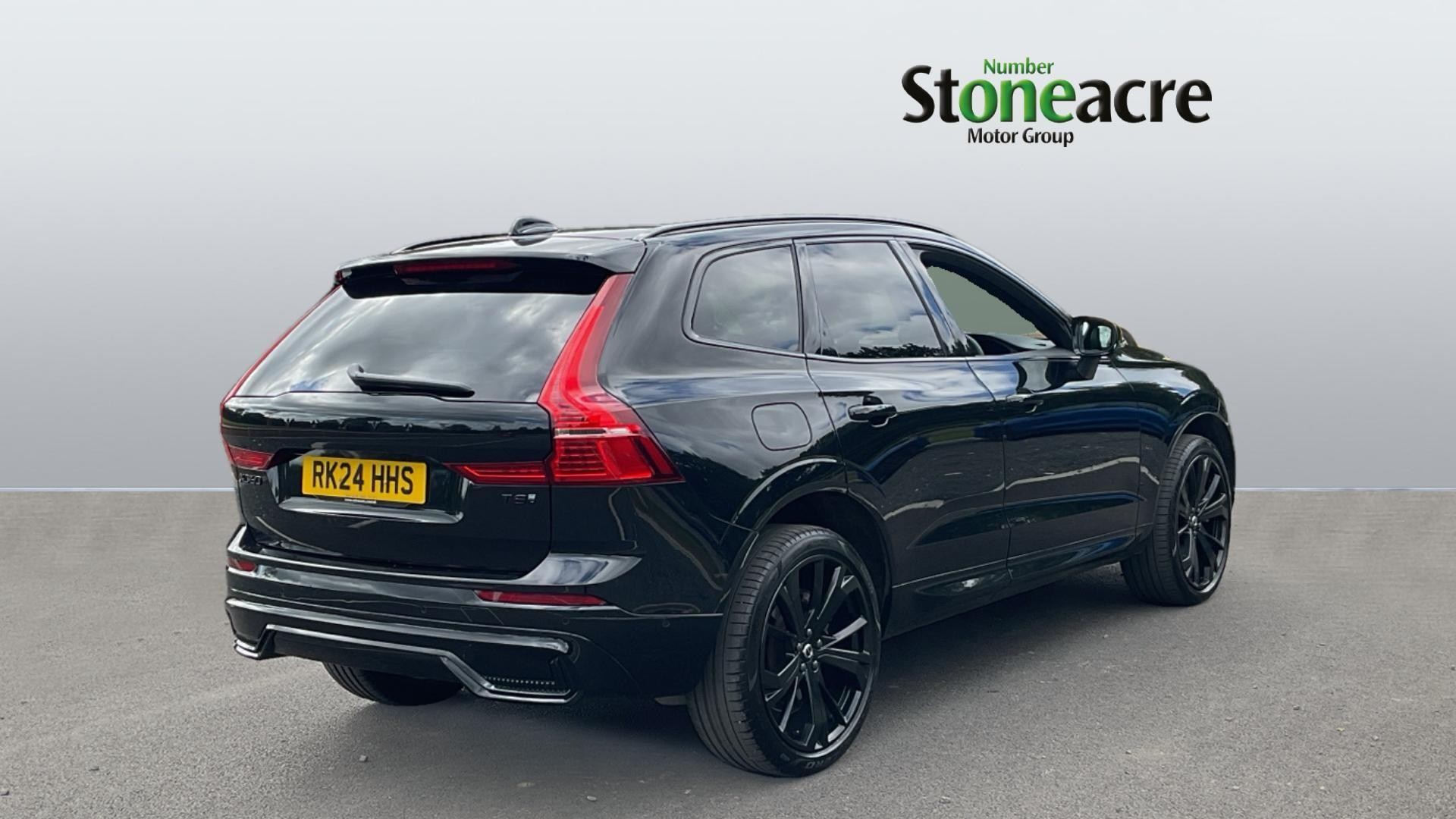 Volvo XC60 Image 2